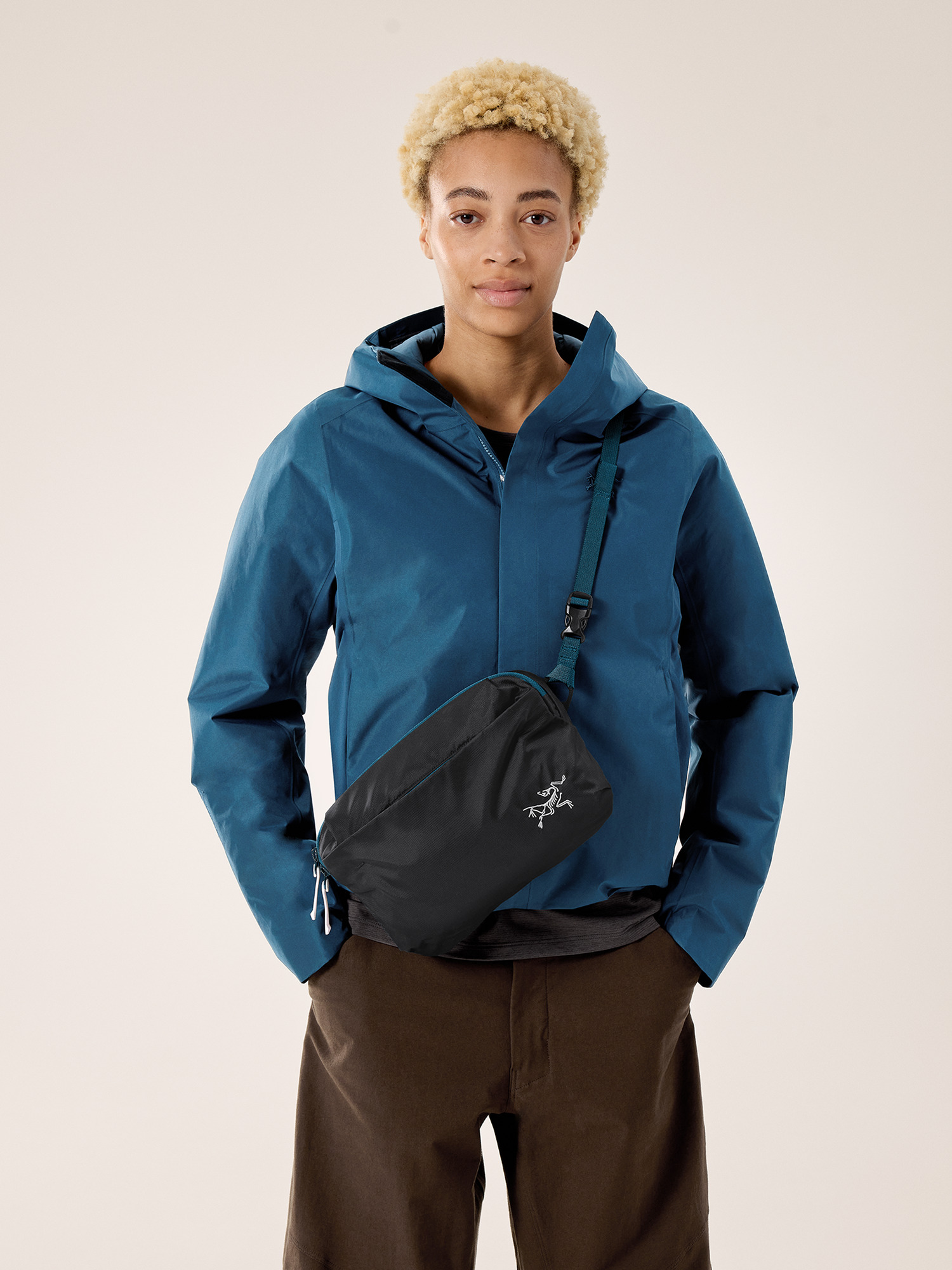 Heliad Crossbody Bag | Arc'teryx United States