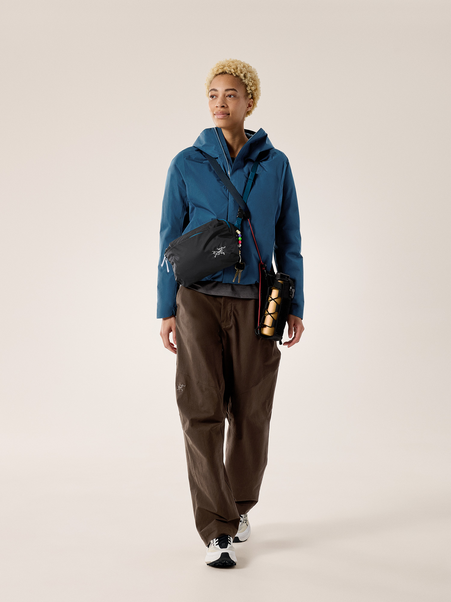 Heliad Crossbody Bag | Arc'teryx United States