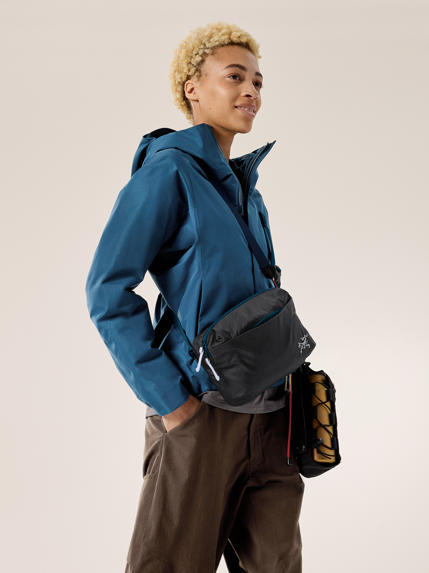 Heliad Crossbody Bag | Arc'teryx United States