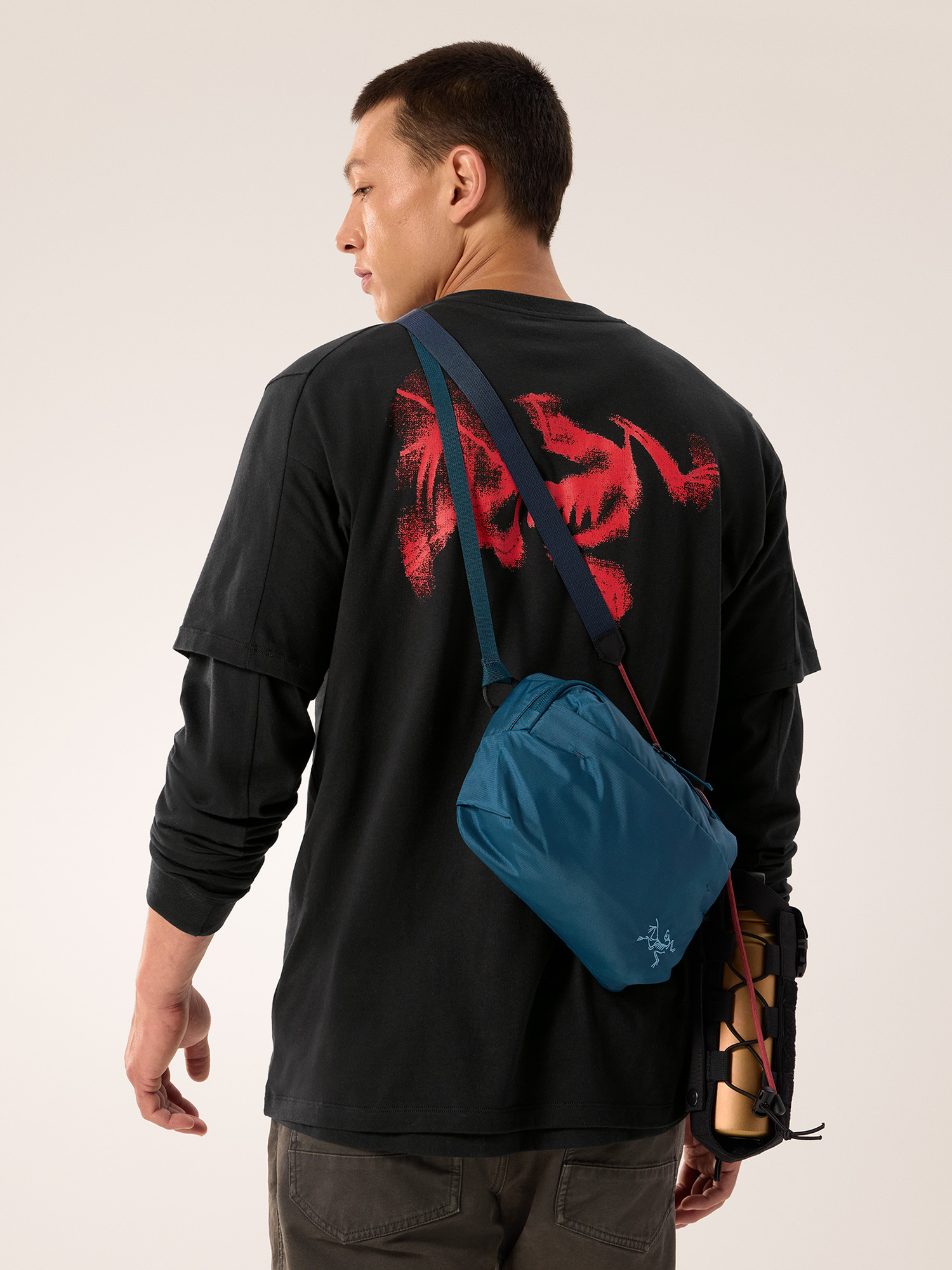 Heliad Crossbody Bag | Arc'teryx