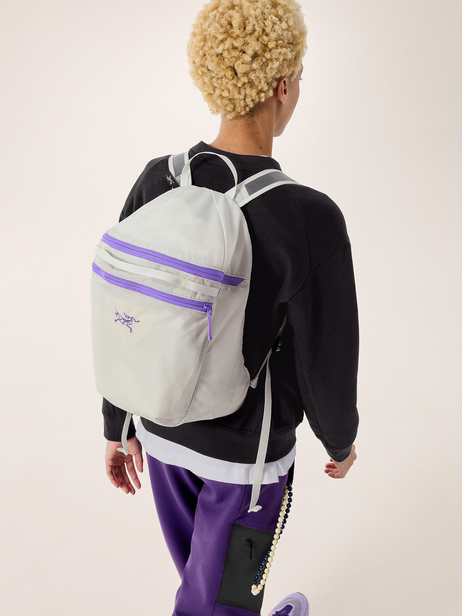 ARC'TERYX Heliad 15 Backpack アークテリクス 正規品 ARC'TERYX 新品 アークテリクス Heliad 15L Backpack ヒリアド15