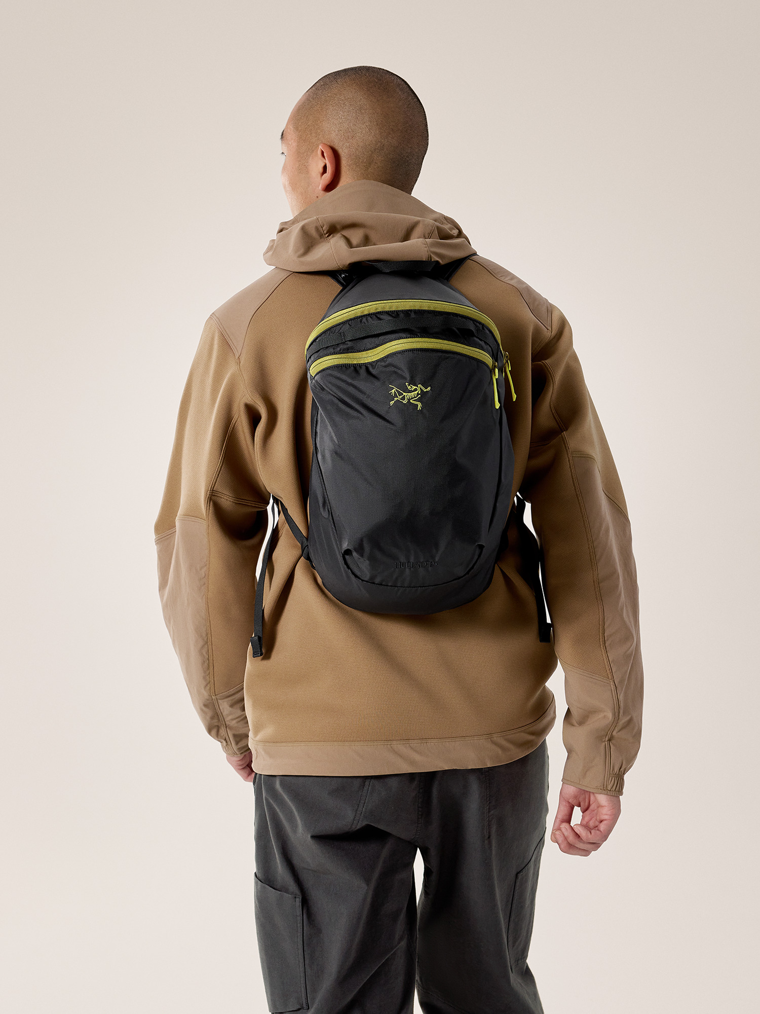 バッグ ARC'TERYX Heliad 15 Backpack Black ARC'TERYX Heliad 15 Backpack X000006057 black | eBay