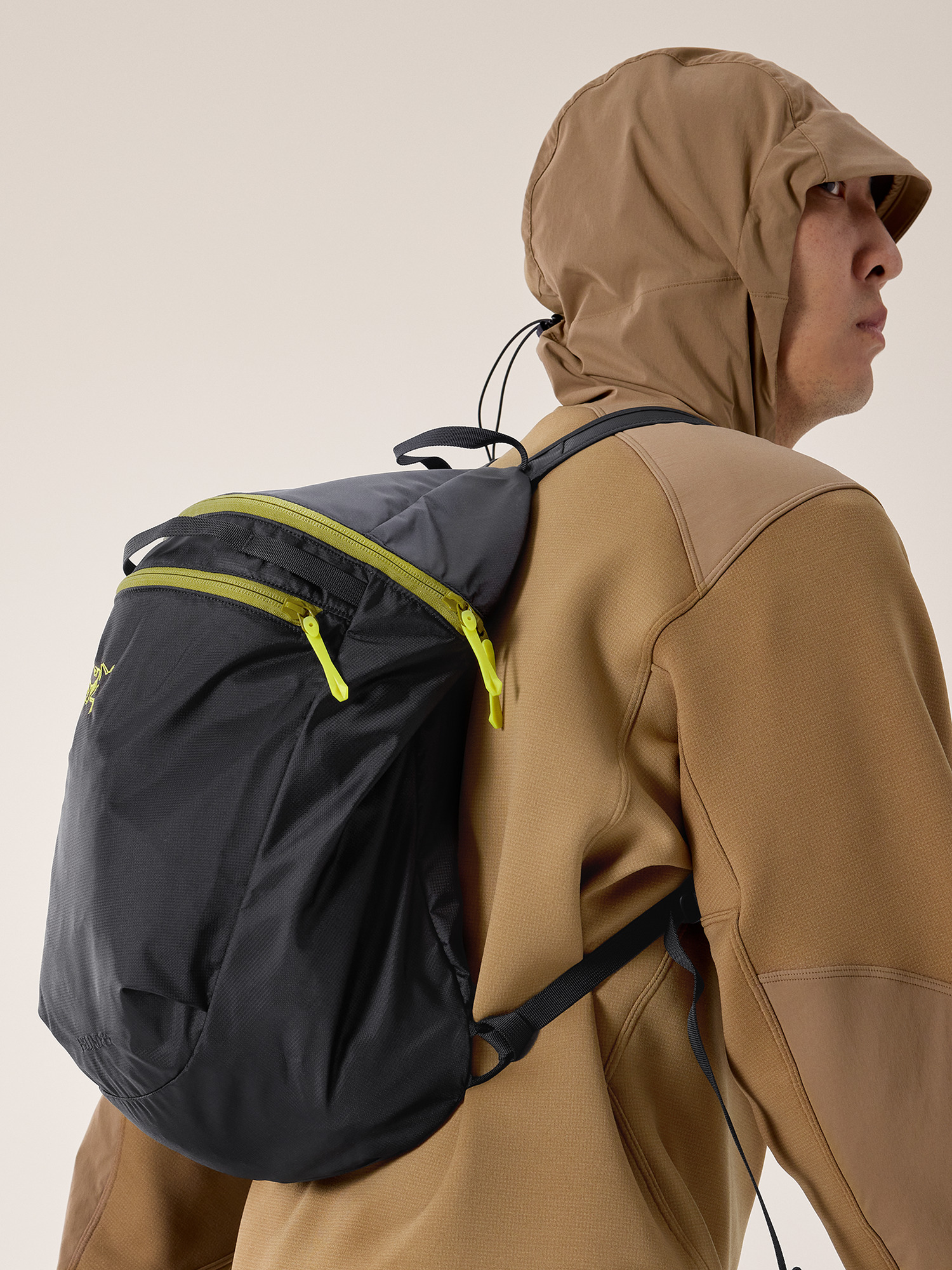 Heliad 15 Backpack | Arc'teryx Canada