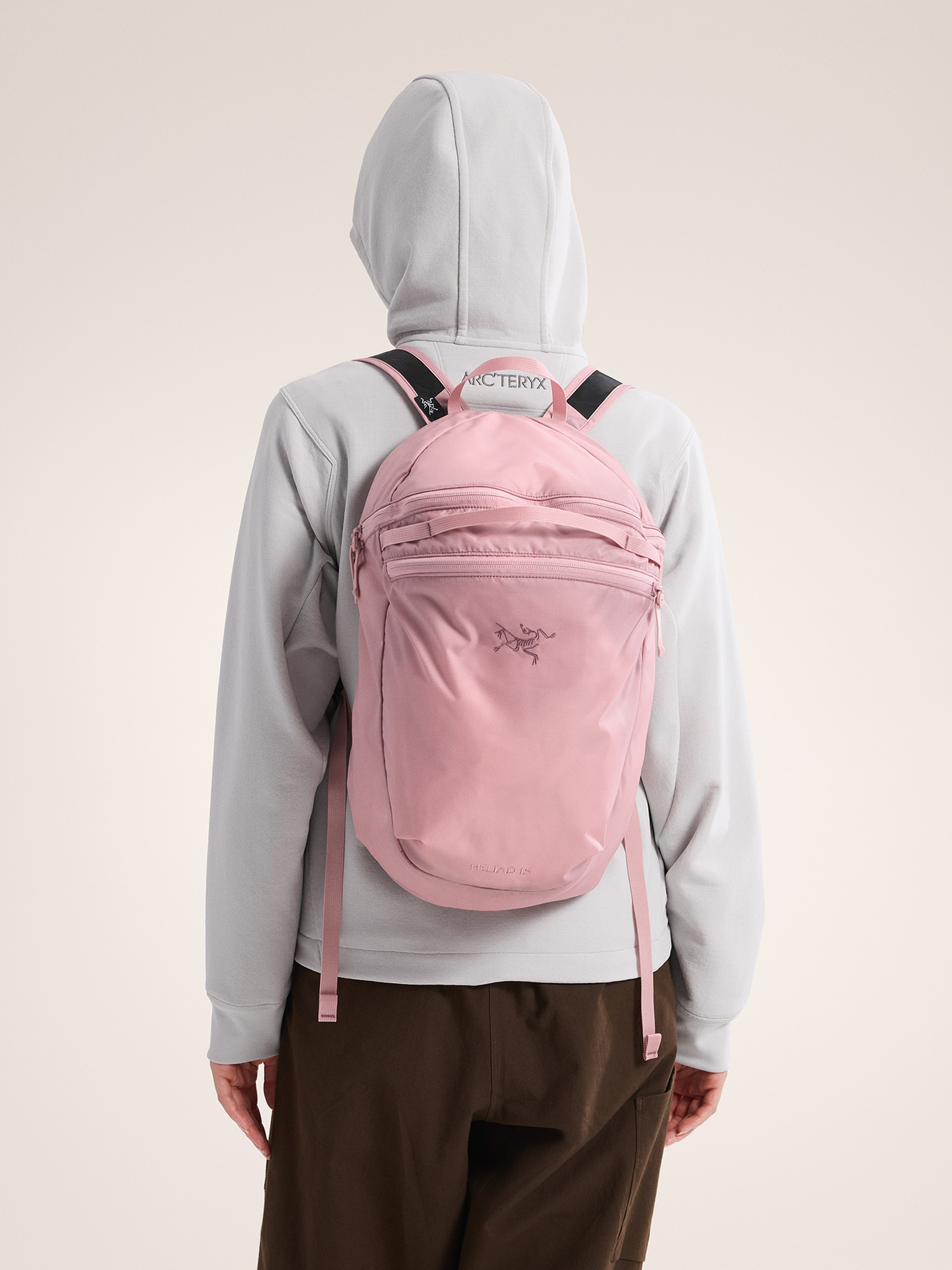 Heliad 15 Backpack | Arc'teryx United Kingdom