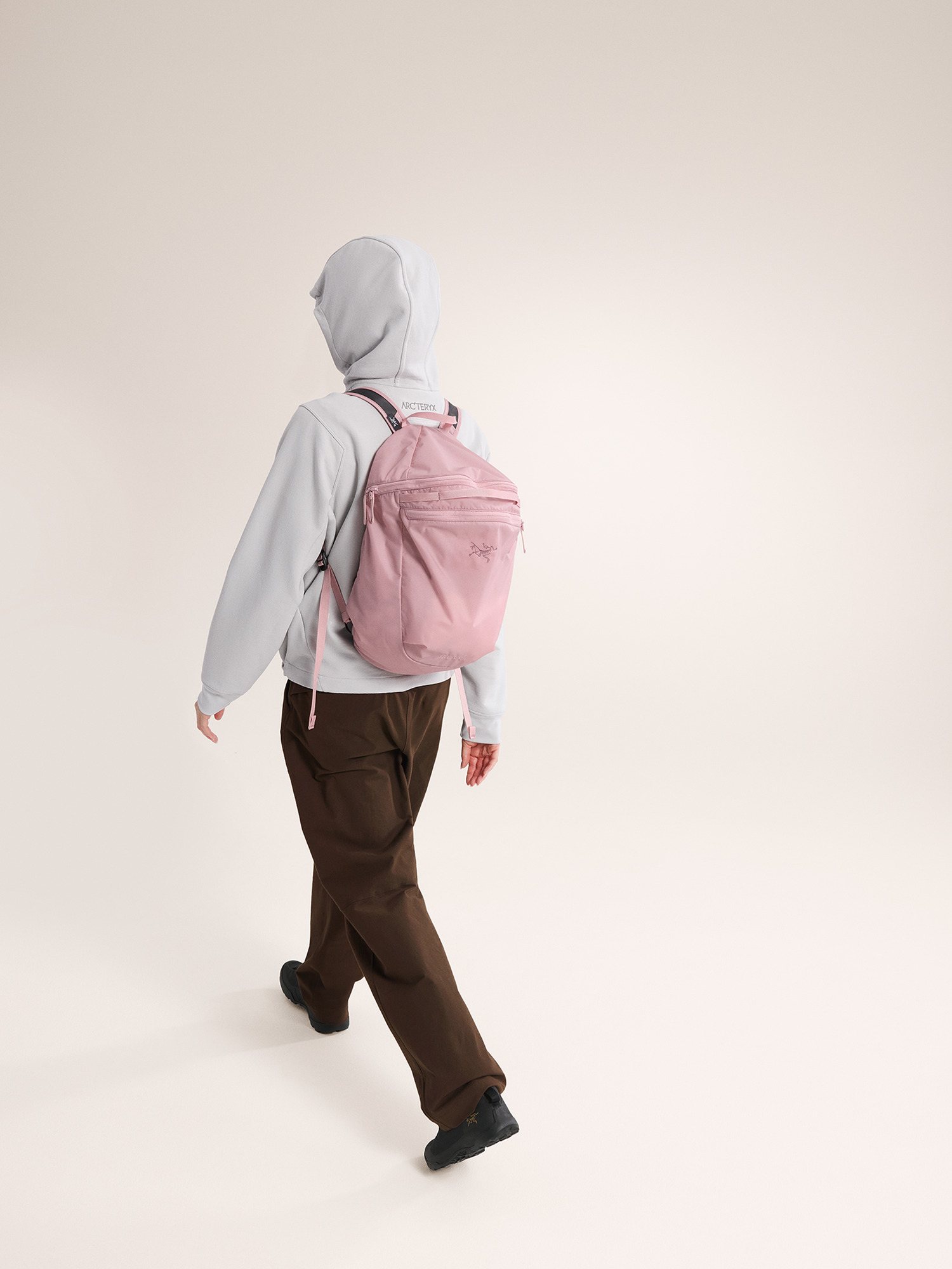 新型番 2025春夏 ARCTERYX Heliad 15 Backpack 新型番 2025春夏 ARC'TERYX