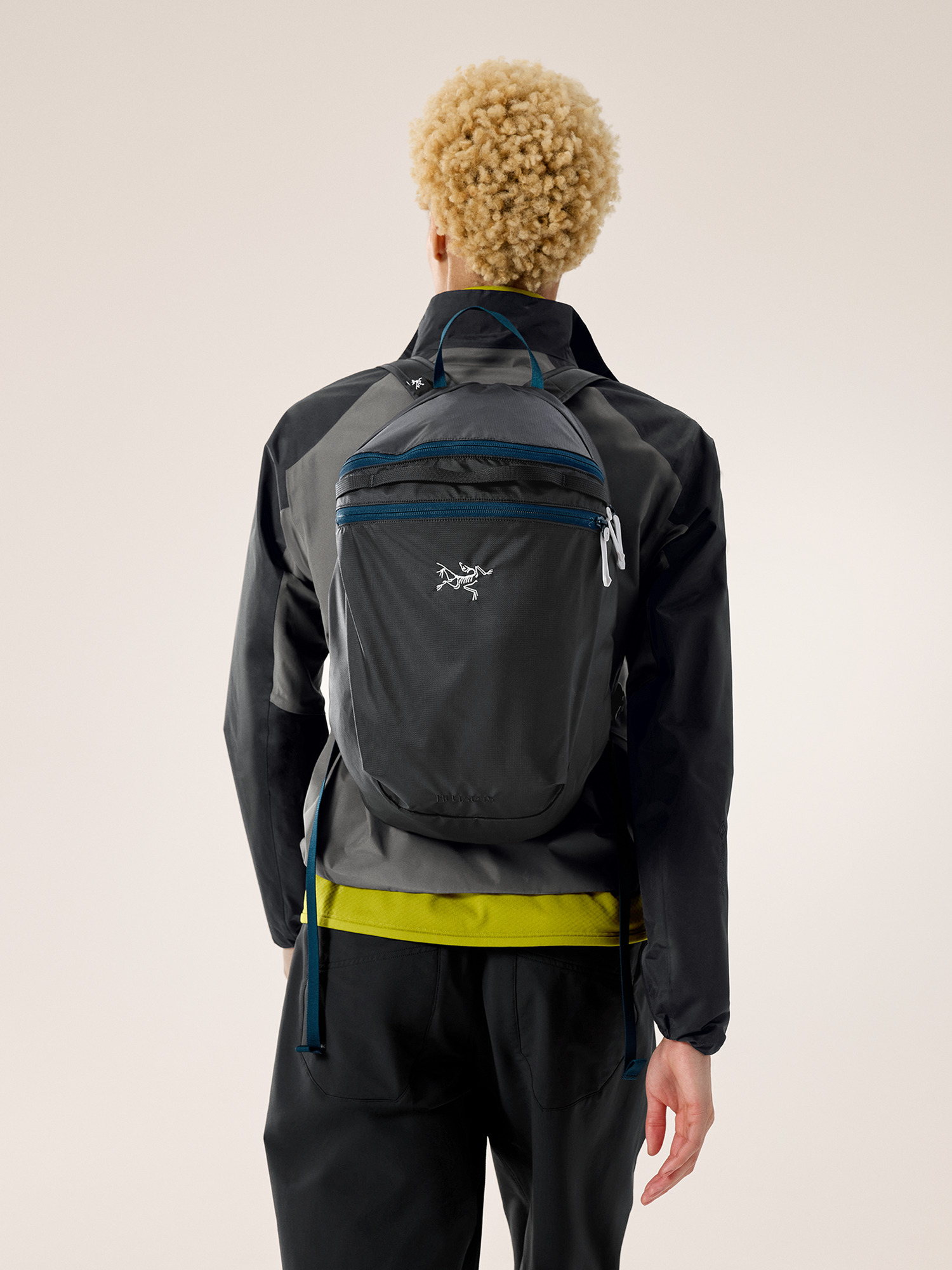 Heliad 15 Backpack | Arc'teryx