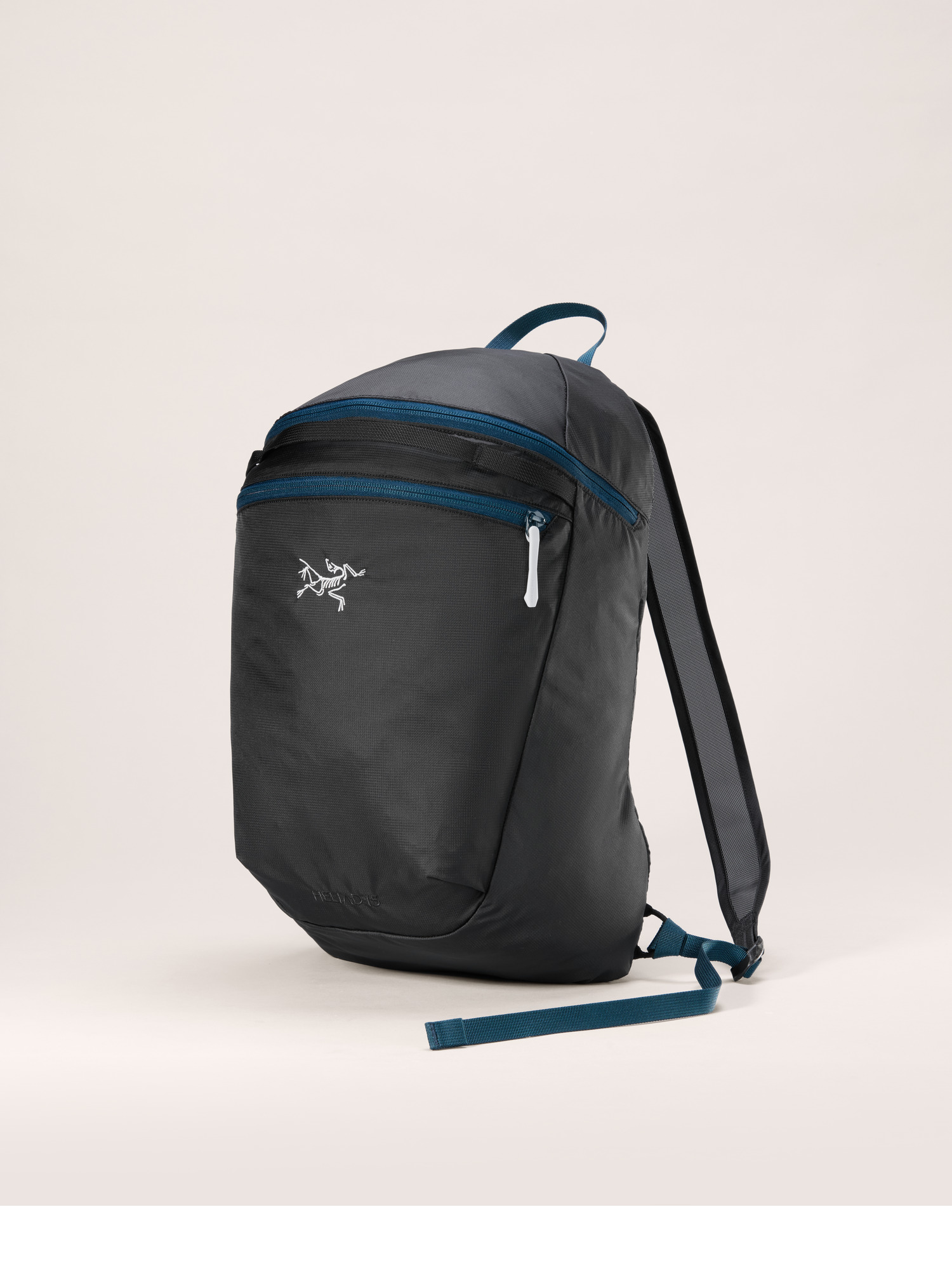 ARC'TERYX Heliad 15 バックパック グリーン Arc'teryx Heliad 15