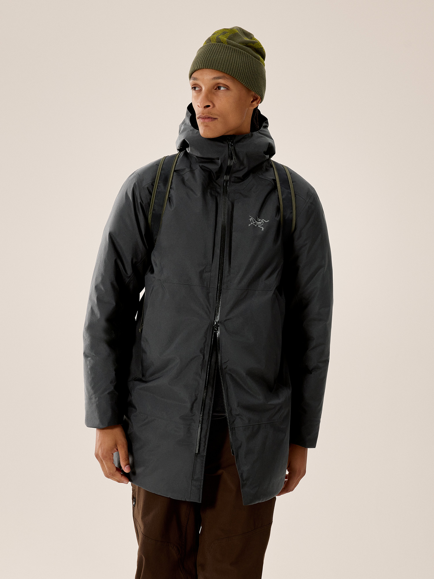 Heliad 15 Backpack | Arc'teryx United States