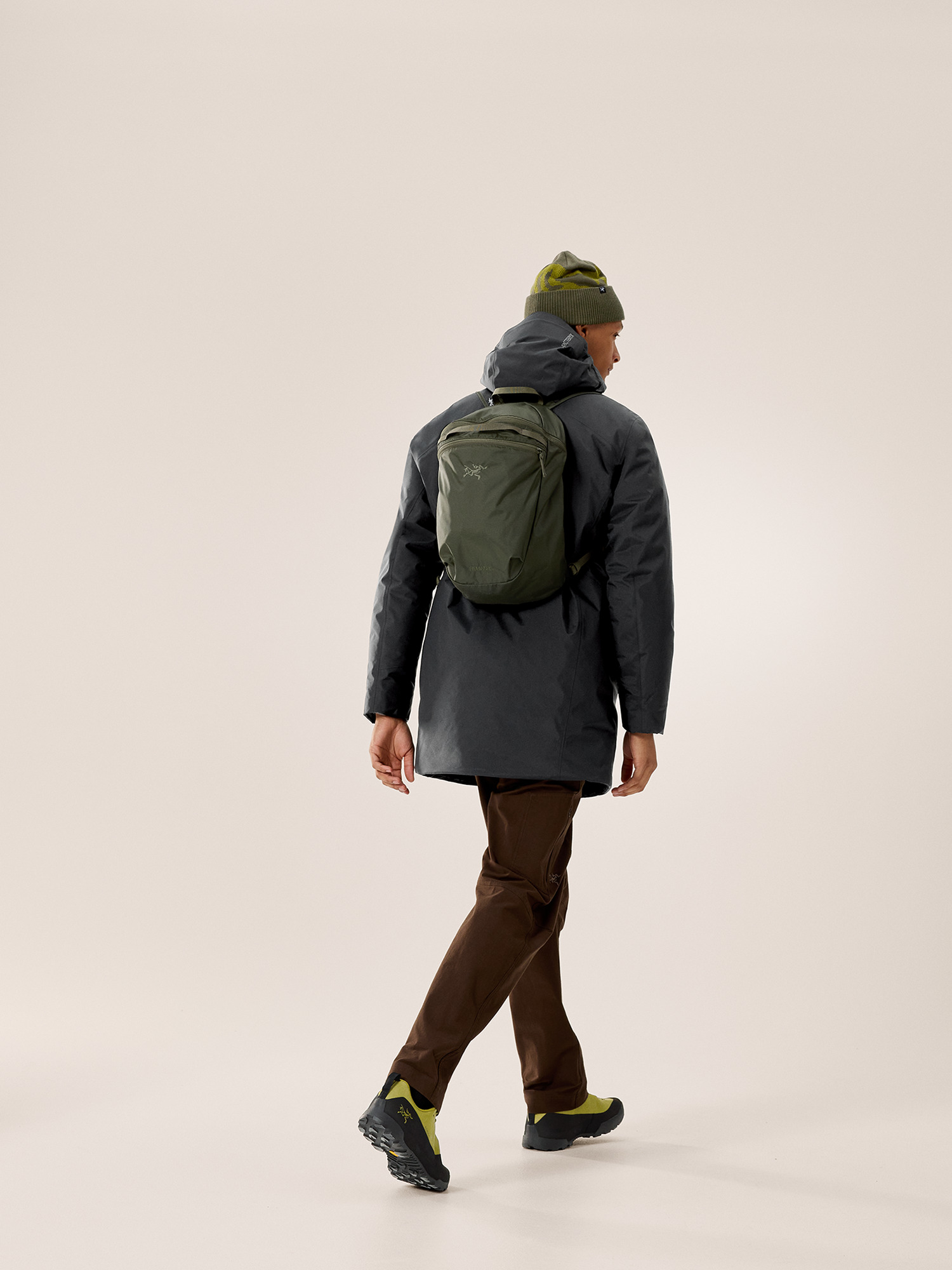 Tatsu ／ARC’TERYX Heliad 15 Backpack Heliad 15 Backpack | Arc'teryx Canada