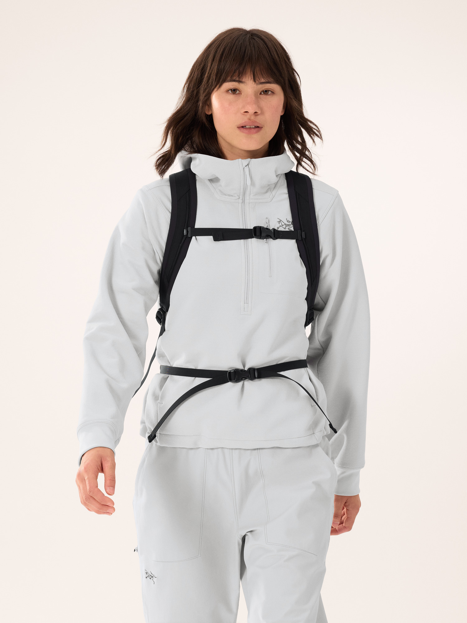 Konseal 15 Backpack