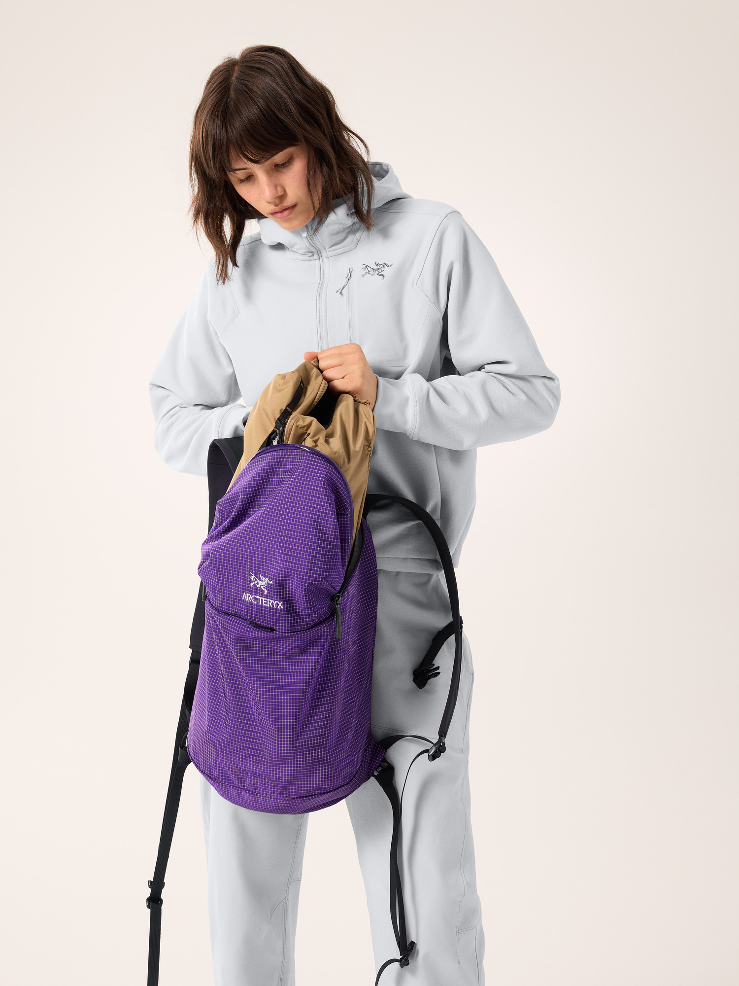 Konseal 15 Backpack | Arc'teryx United States