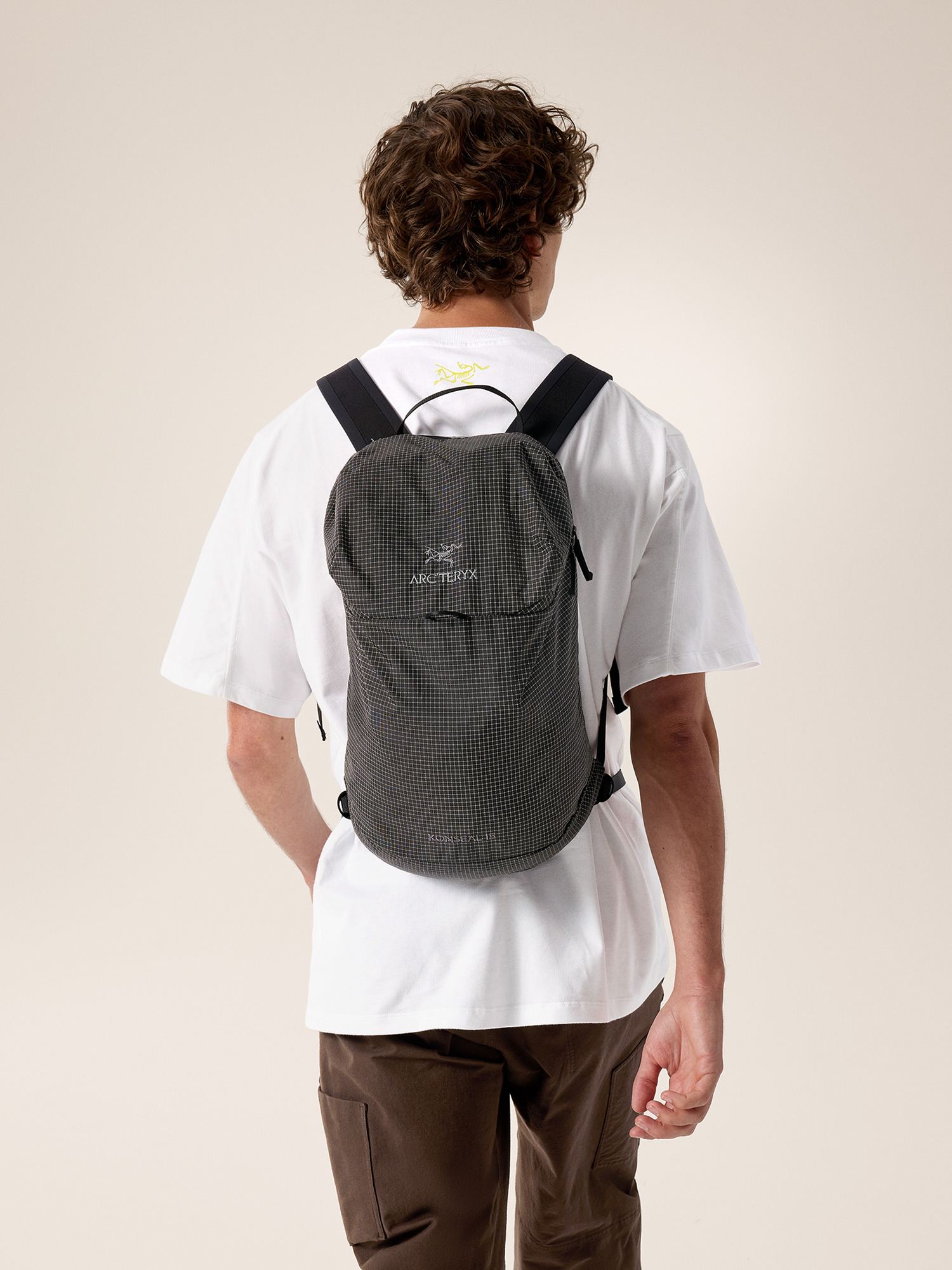 Konseal 15 Backpack | Arc'teryx United States