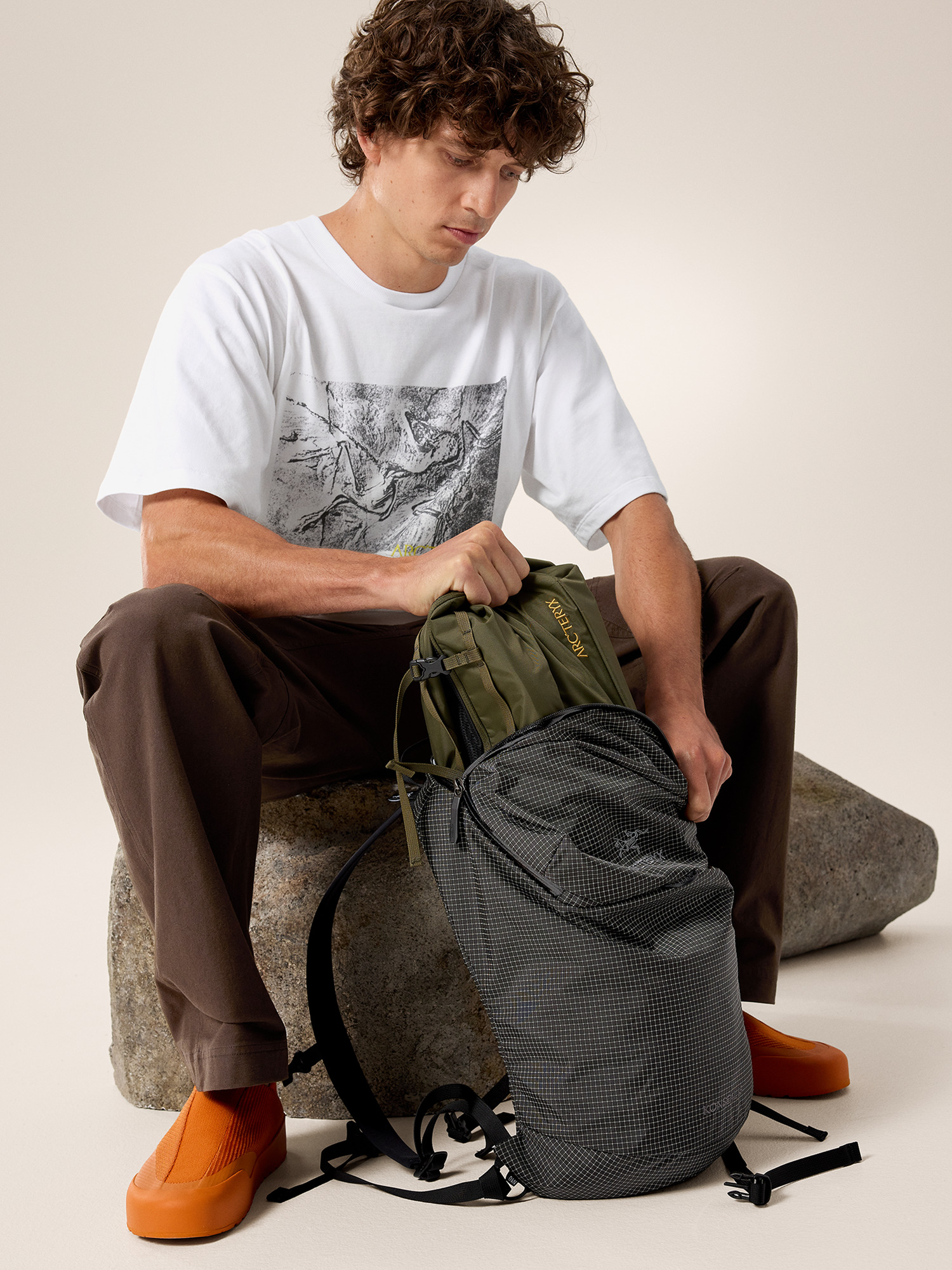 Konseal 15 Backpack | Arc'teryx United States