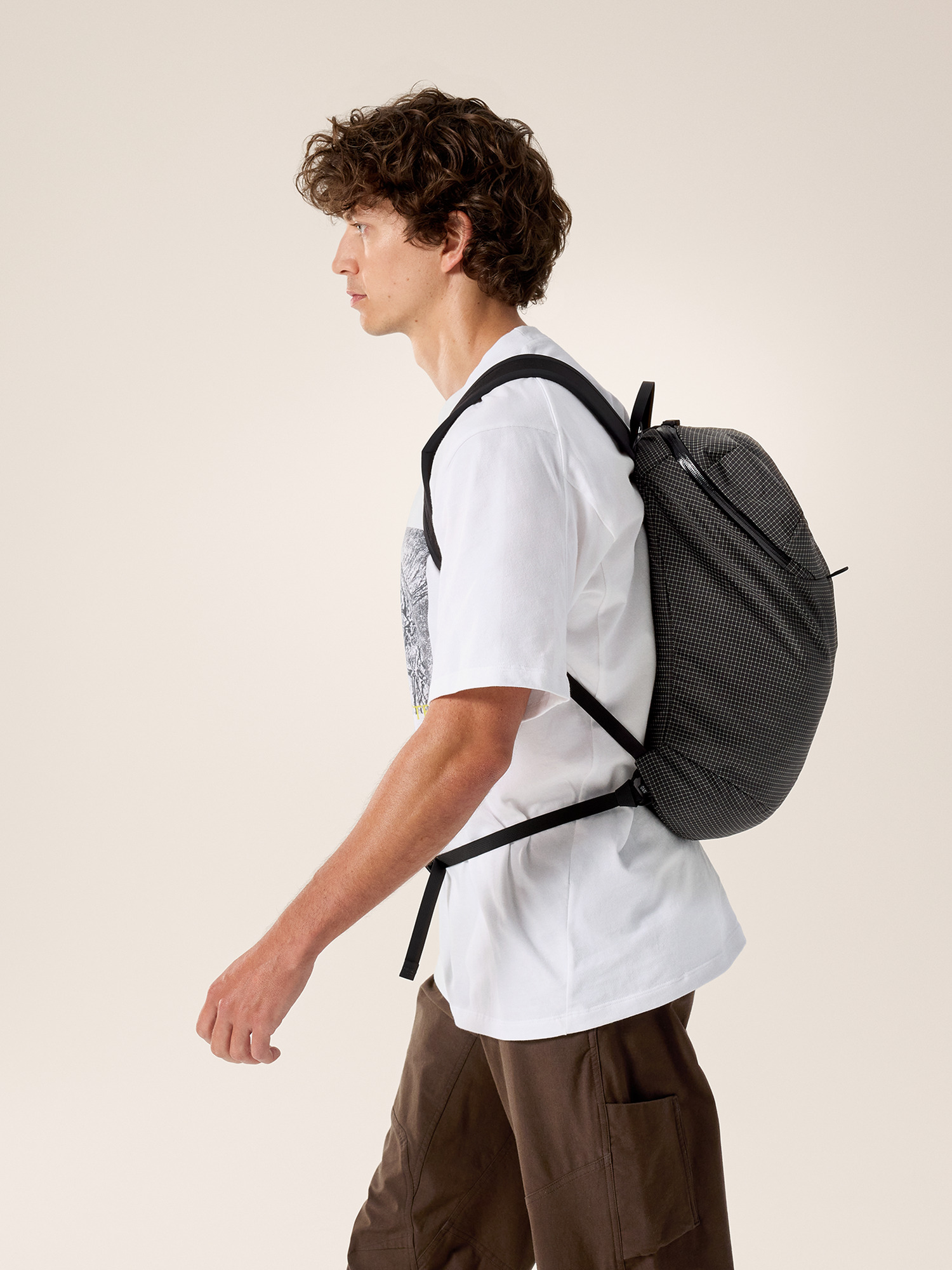Konseal 15 Backpack | Arc'teryx United States