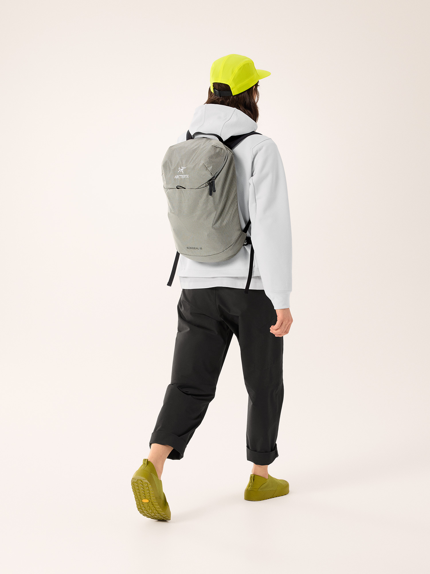Konseal 15 Backpack | Arc'teryx United States