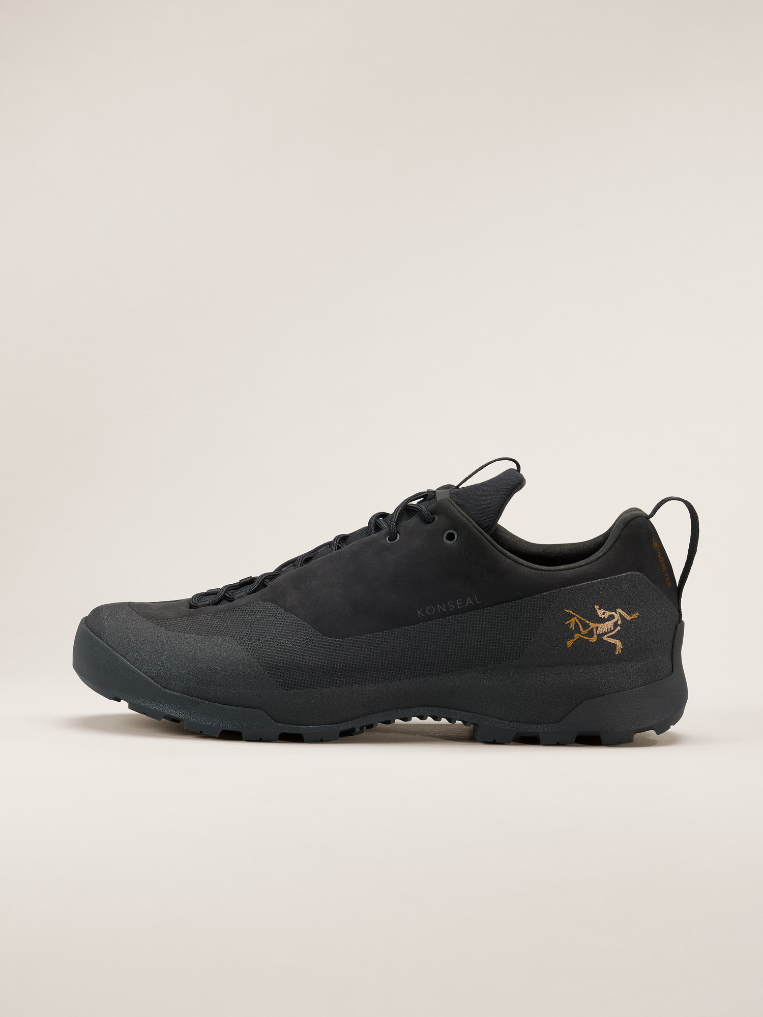 Konseal GTX Shoe Men's | Arc'teryx Canada