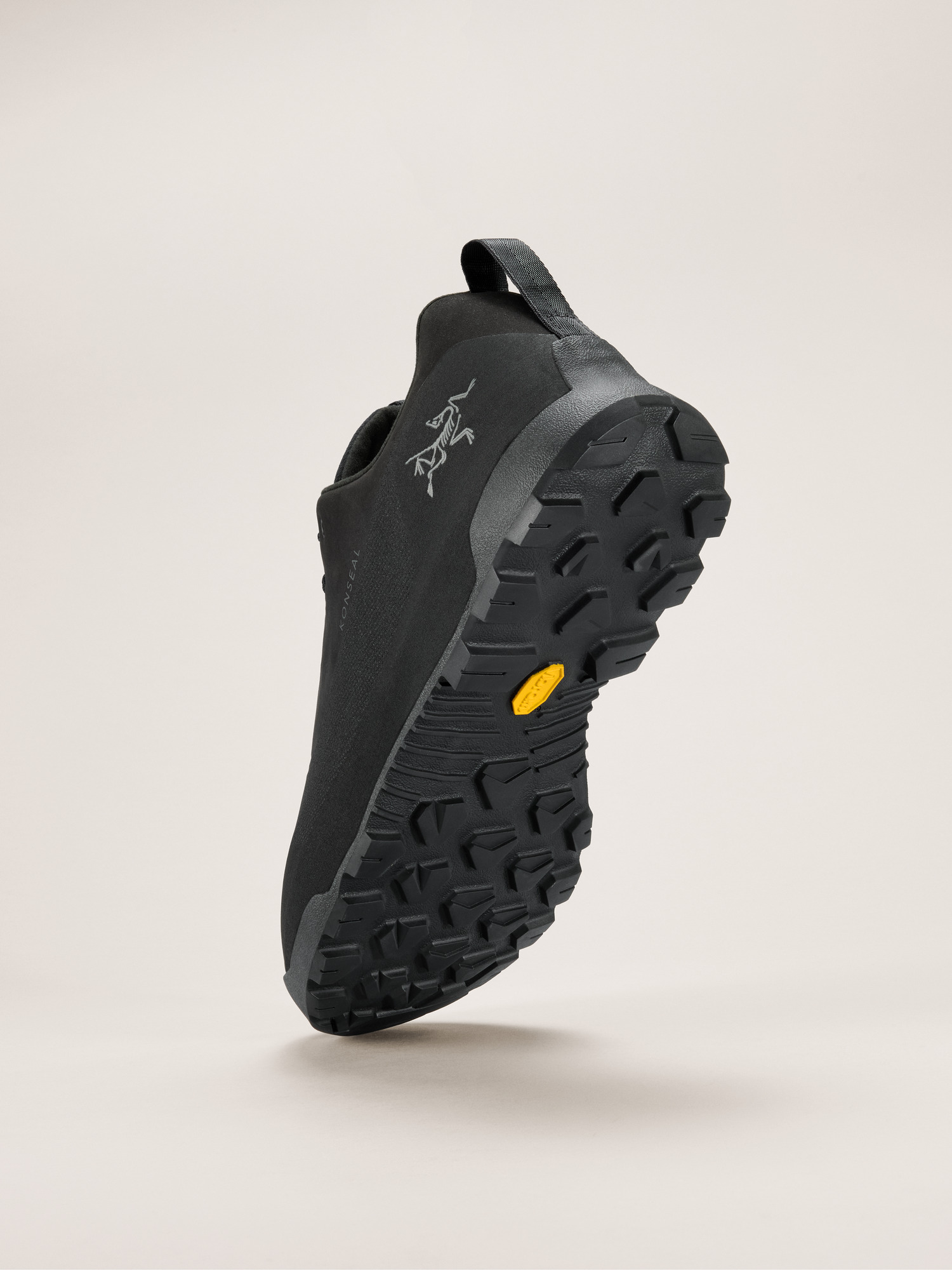 Konseal Shoe Men's