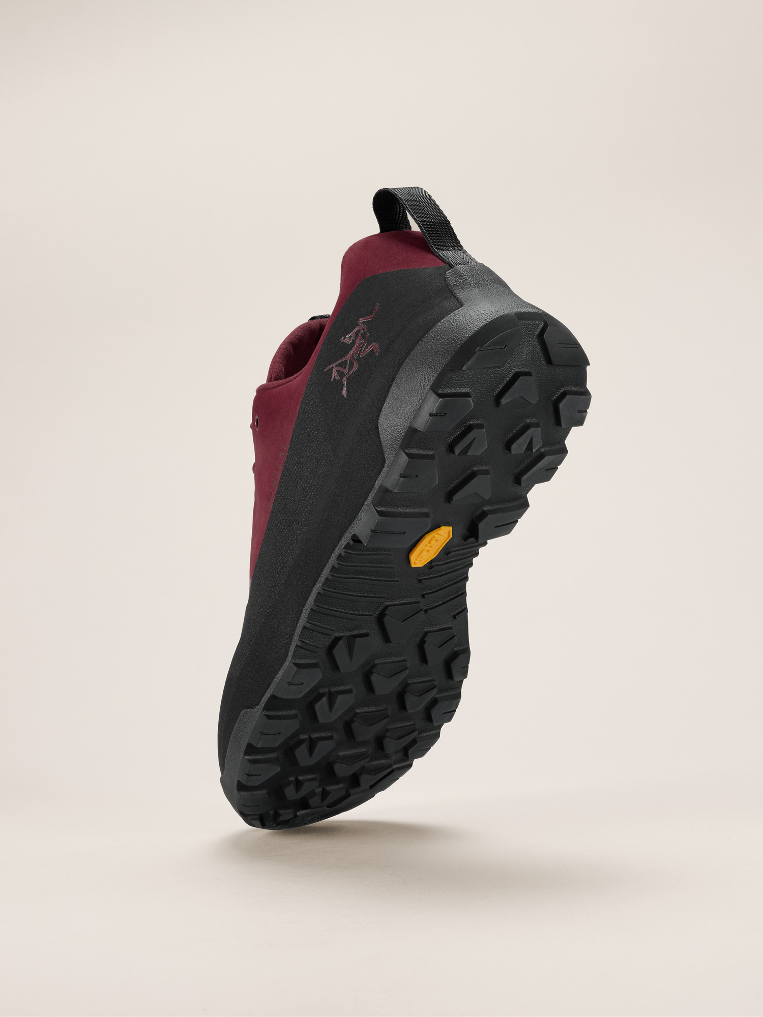 Konseal Shoe Men's | Arc'teryx United States
