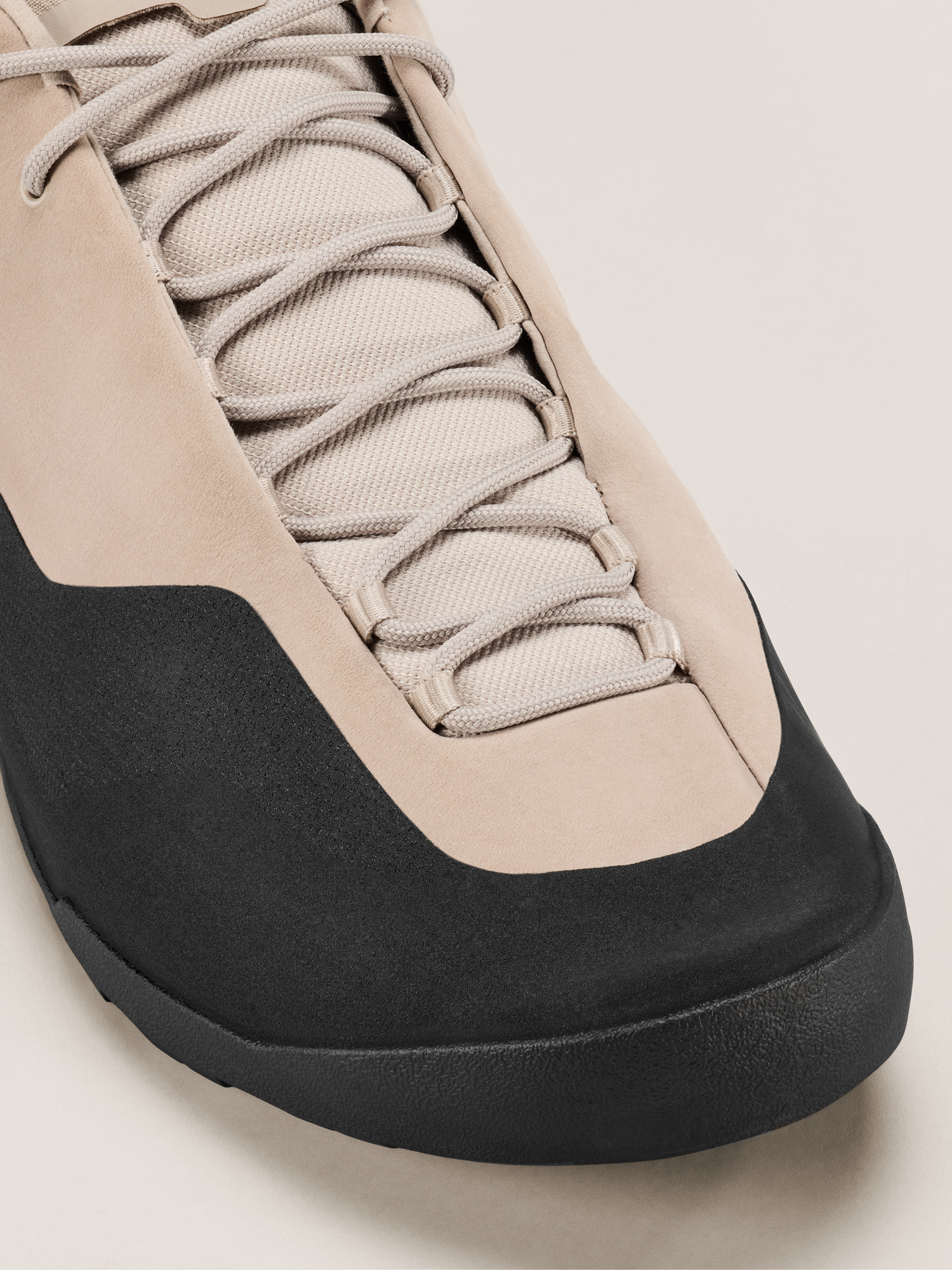 Konseal Shoe Men's Rune/Black