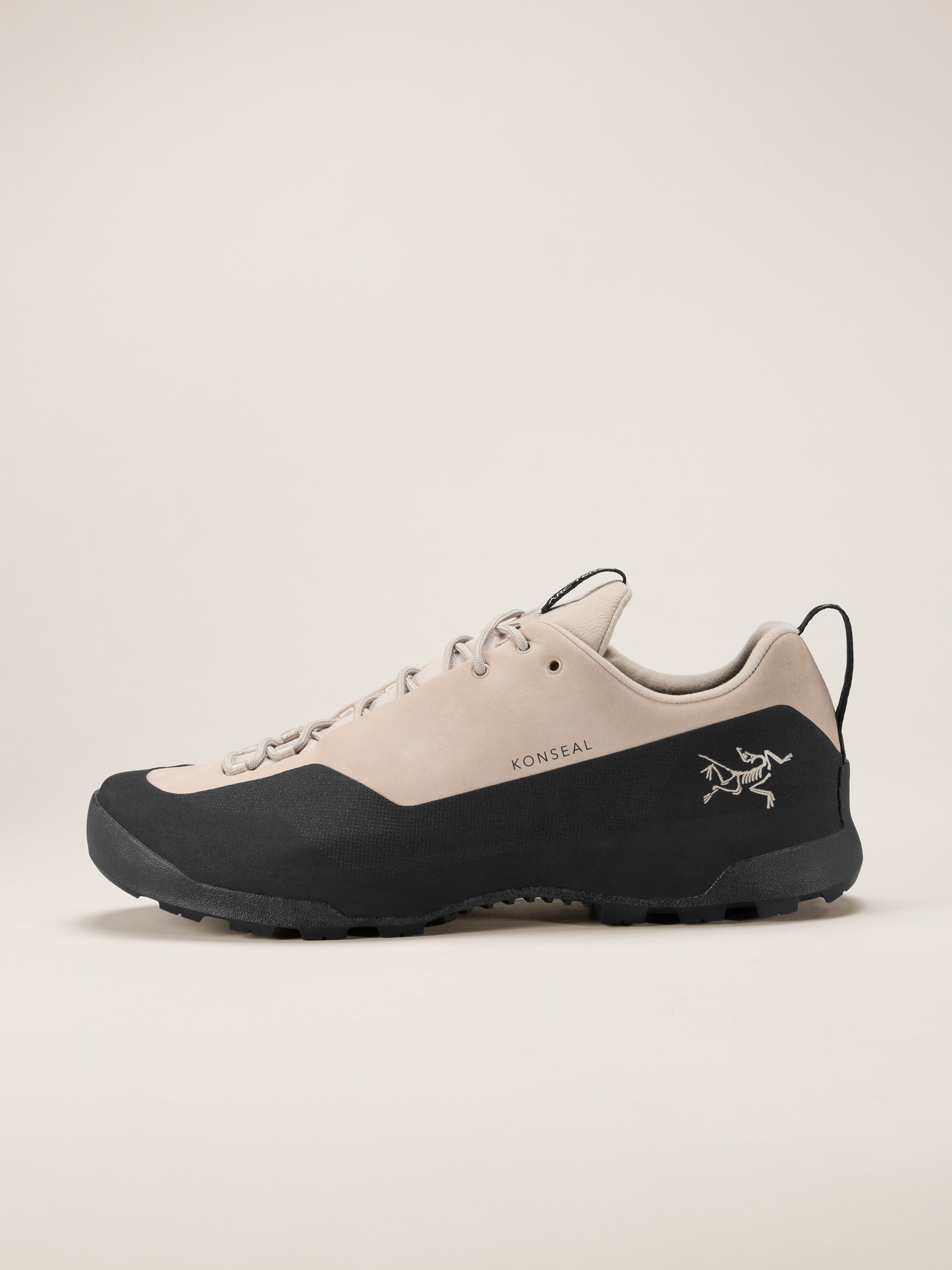 Konseal Shoe Men