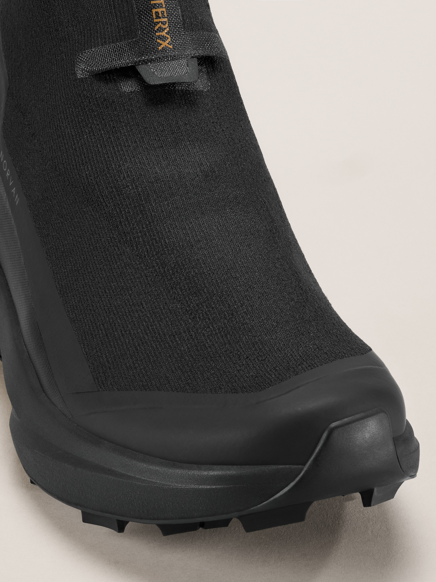Norvan 4 Nivalis GTX Shoe Men's | Arc'teryx United Kingdom