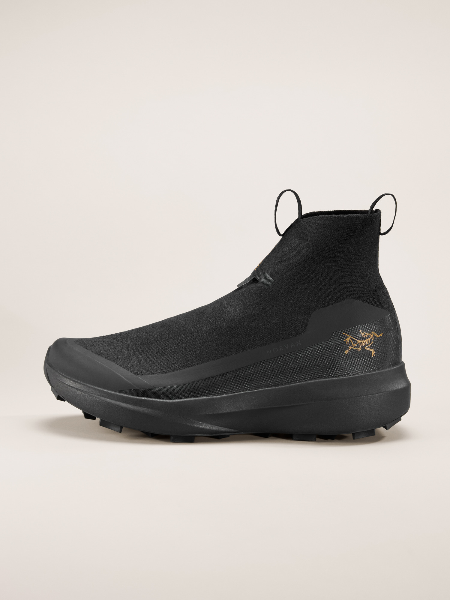 Norvan 4 Nivalis Shoe Men