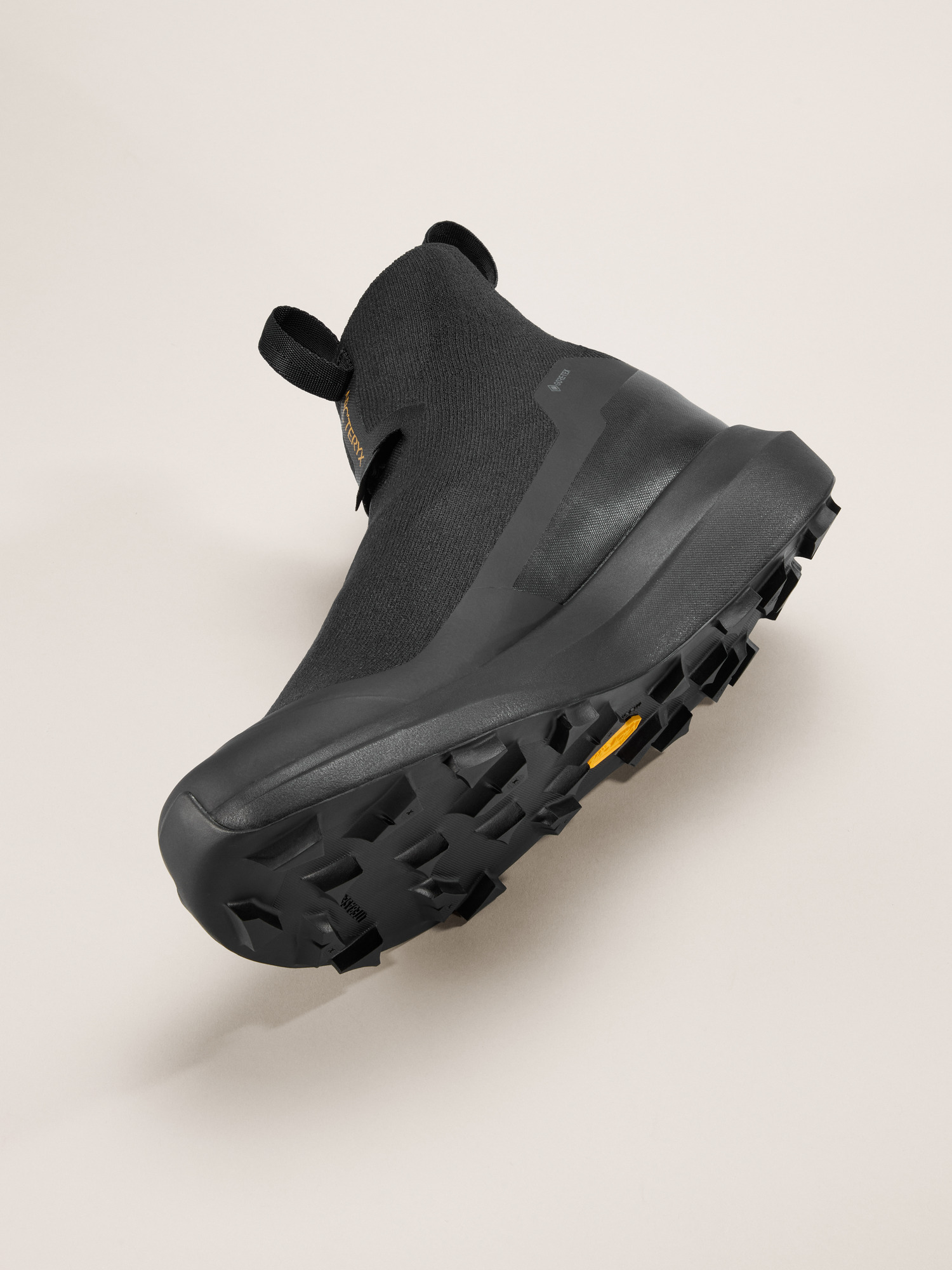 Norvan 4 Nivalis GTX Shoe Men's | Arc'teryx United States