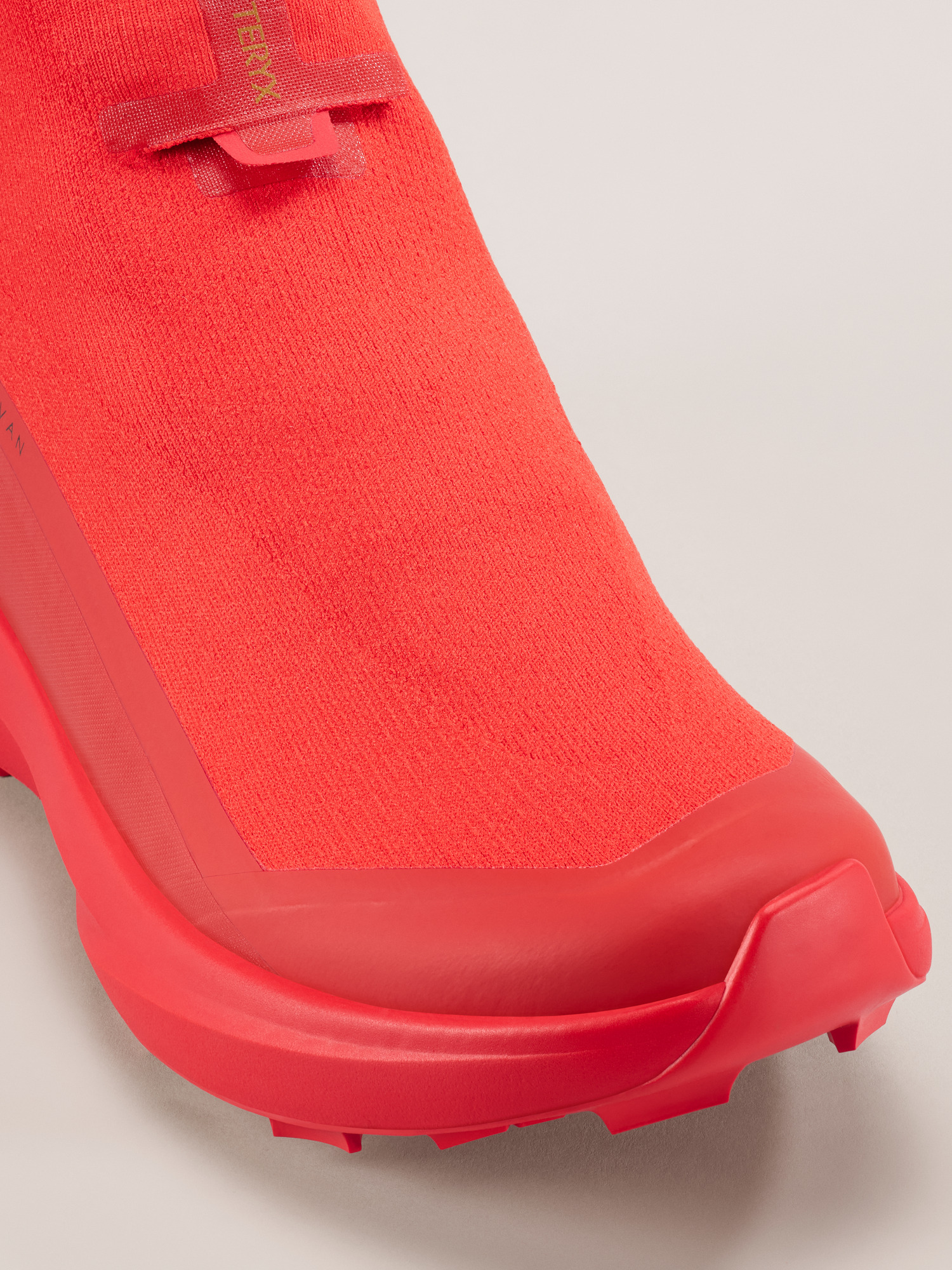 Norvan 4 Nivalis GTX Shoe Men's | Arc'teryx United States