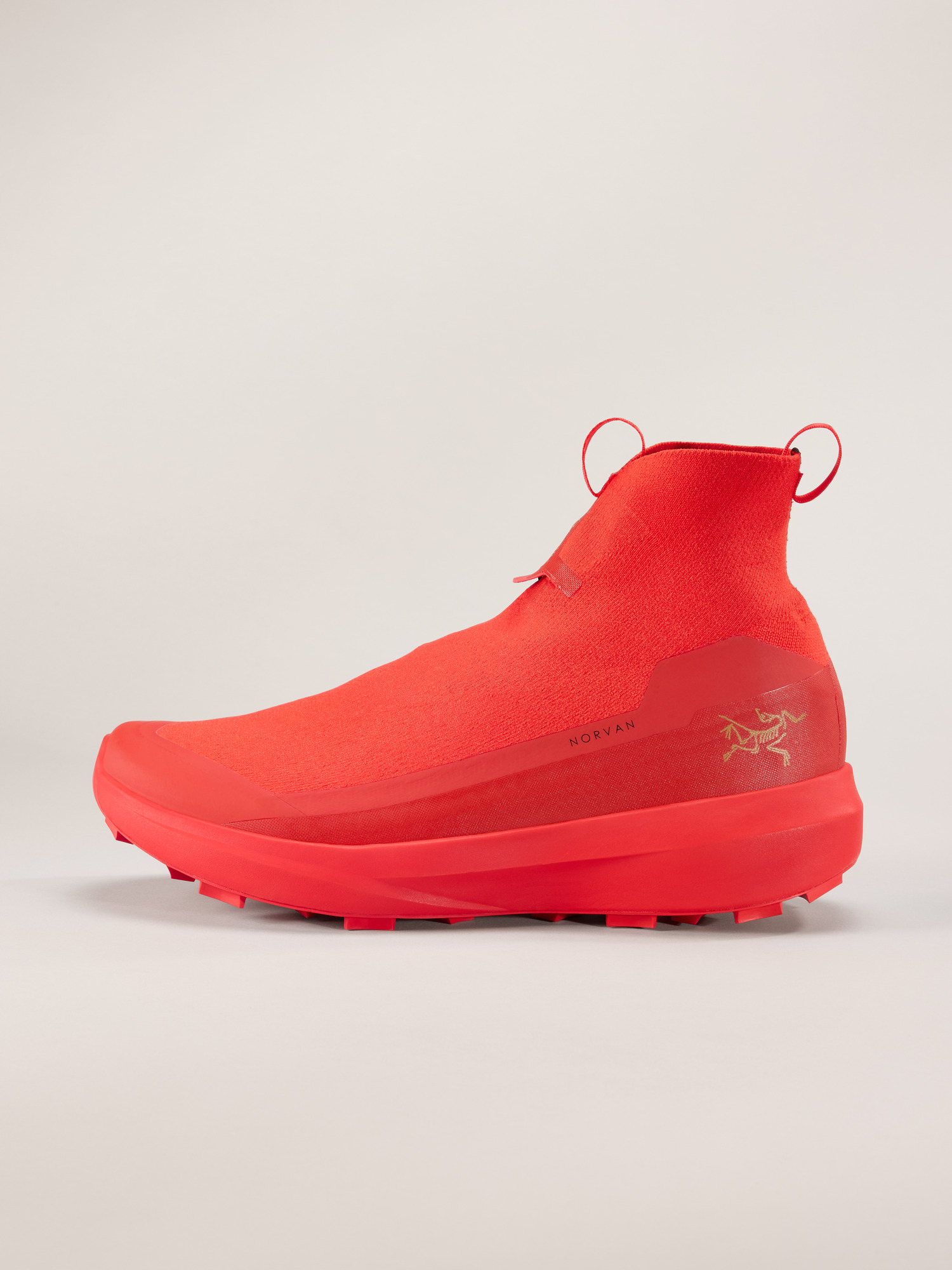 Norvan 4 Nivalis Shoe Men