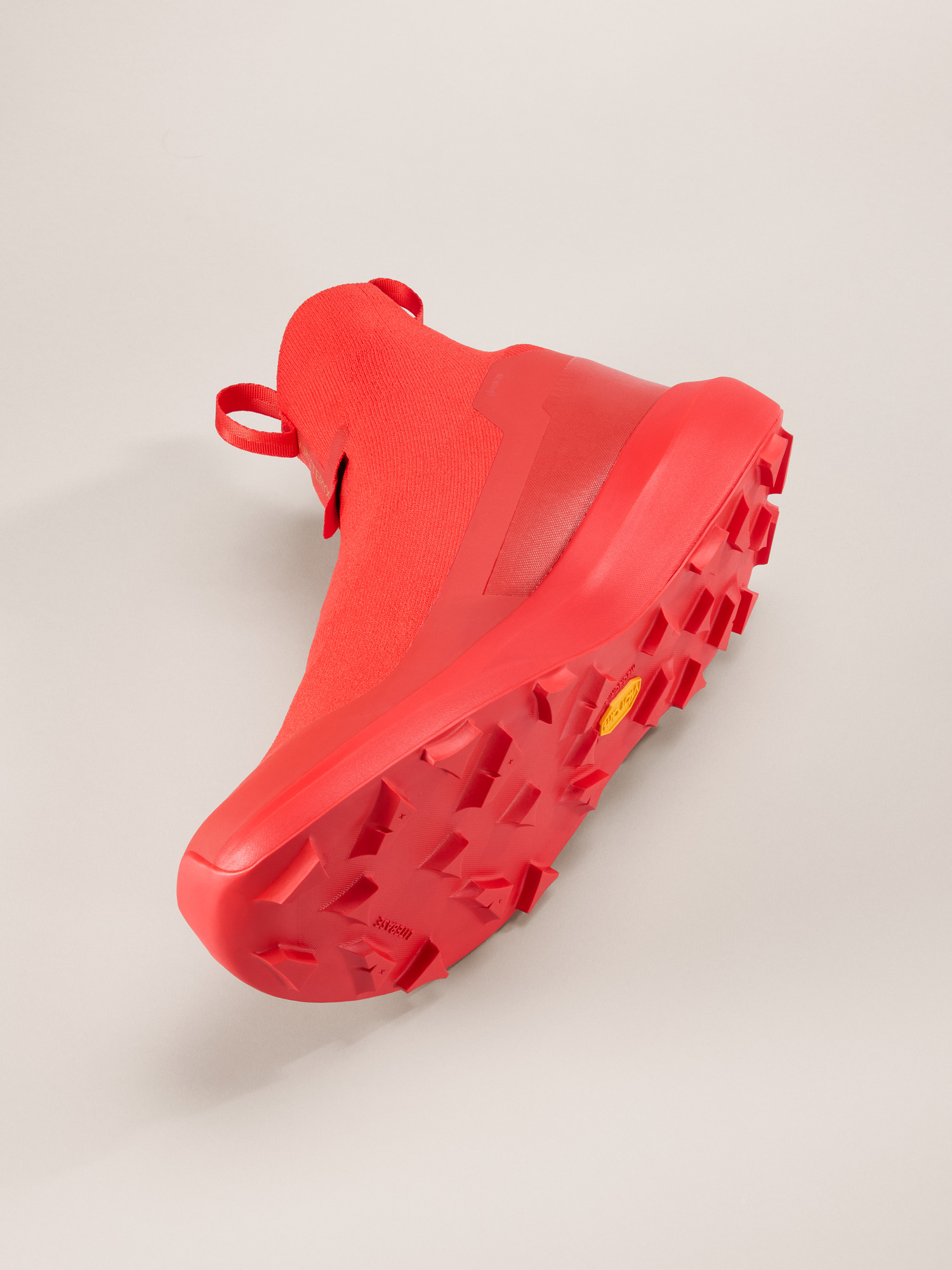 Norvan 4 Nivalis GTX Shoe Men's | Arc'teryx Canada