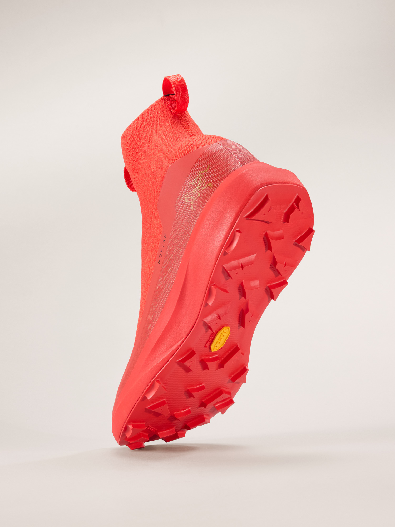 Norvan 4 Nivalis GTX Shoe Men's | Arc'teryx United States