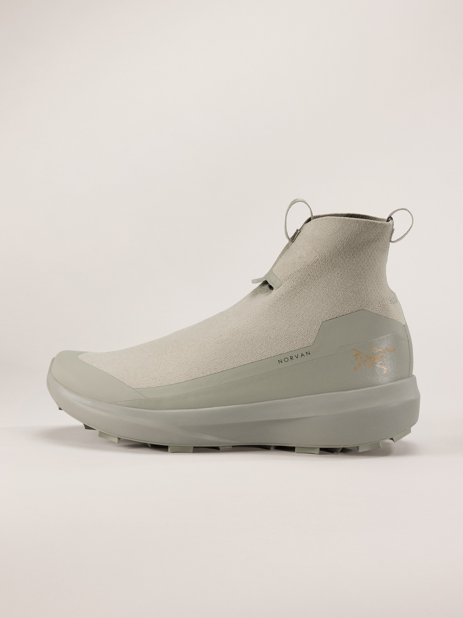 Norvan 4 Nivalis Shoe Men