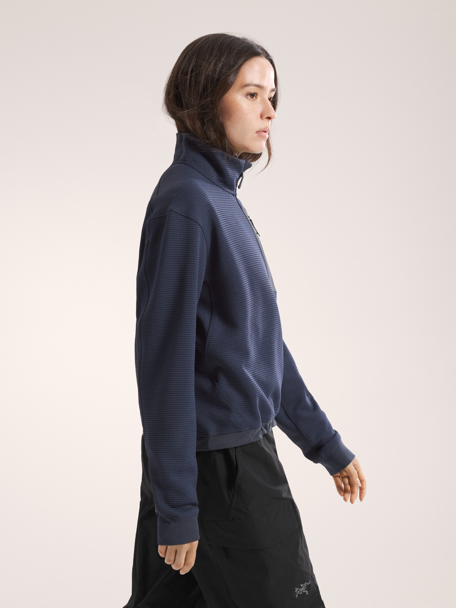Olera Zip Neck Women's