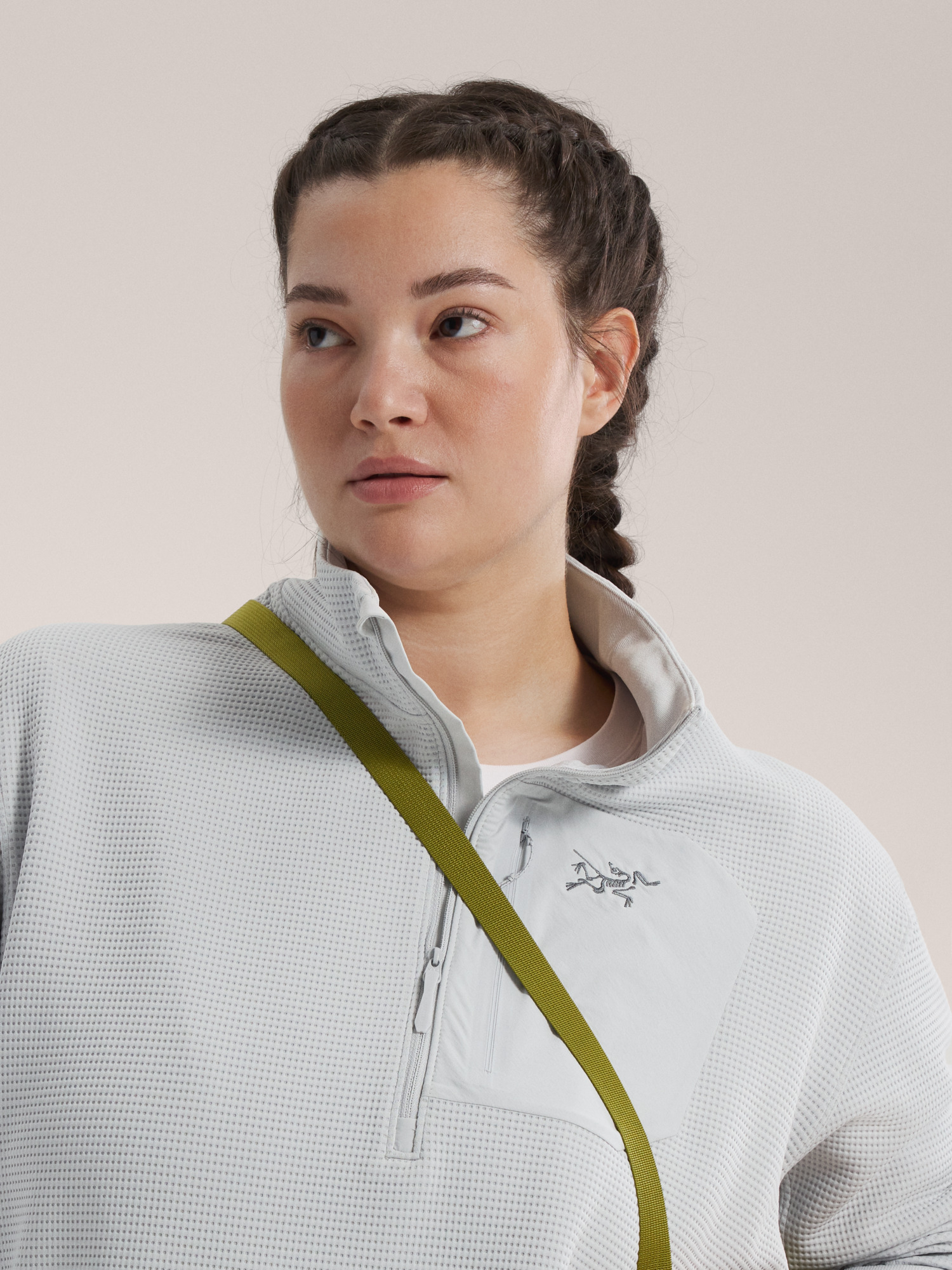 ARC&#39;TERYX - るる子 arc-teryx-sentinel-jacket-w-