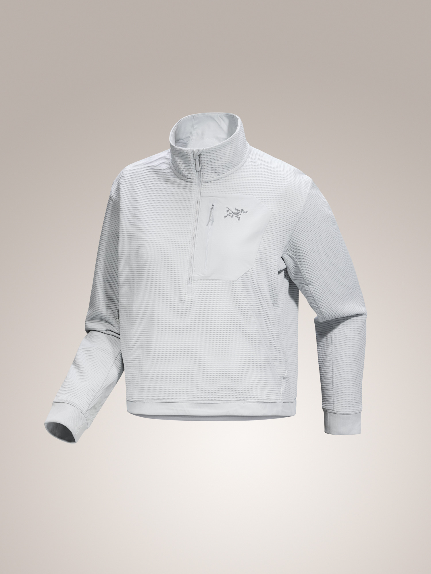 Olera Zip Neck Women's | Arc'teryx United States