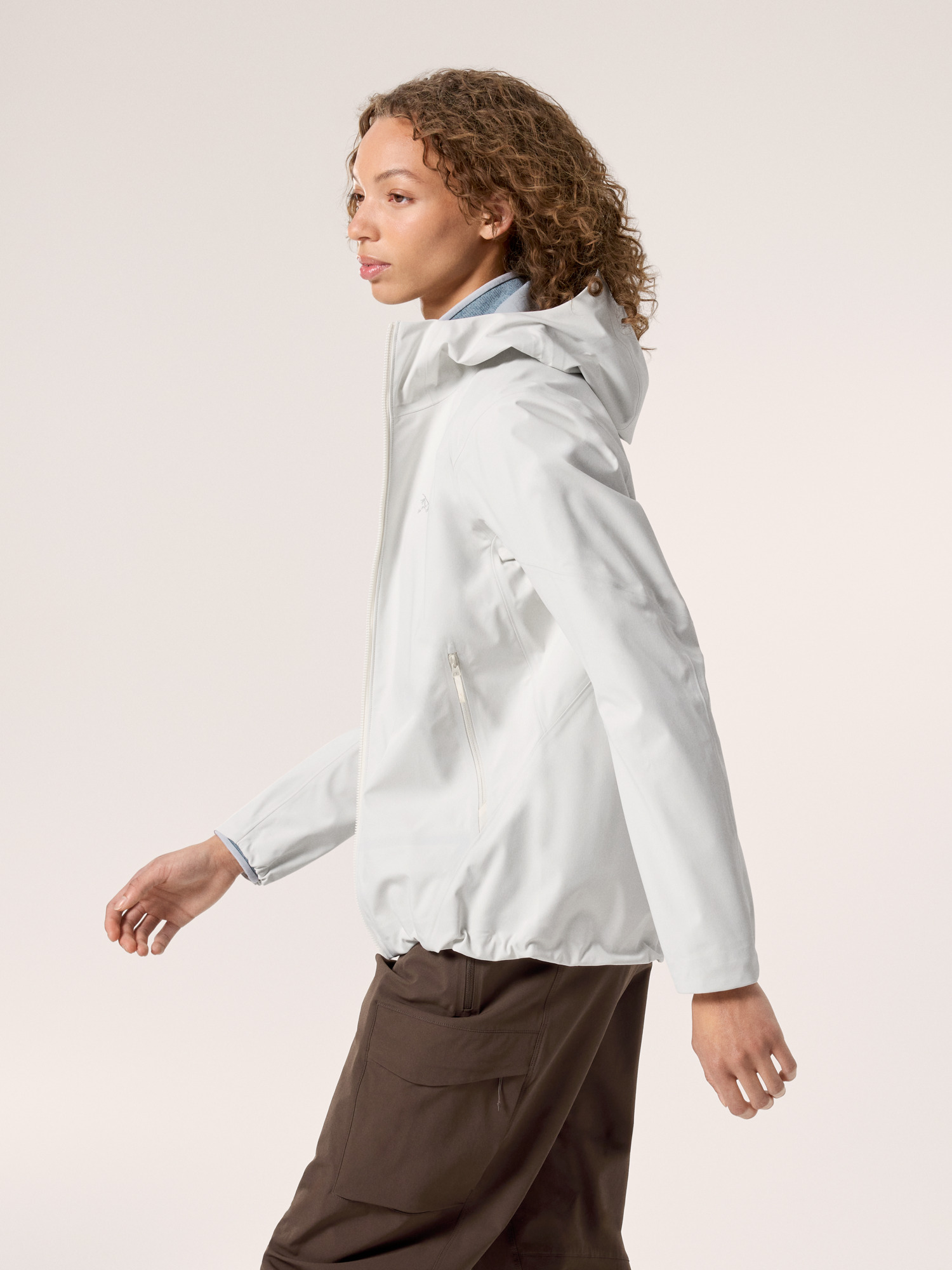 Saydi Hoody Women's