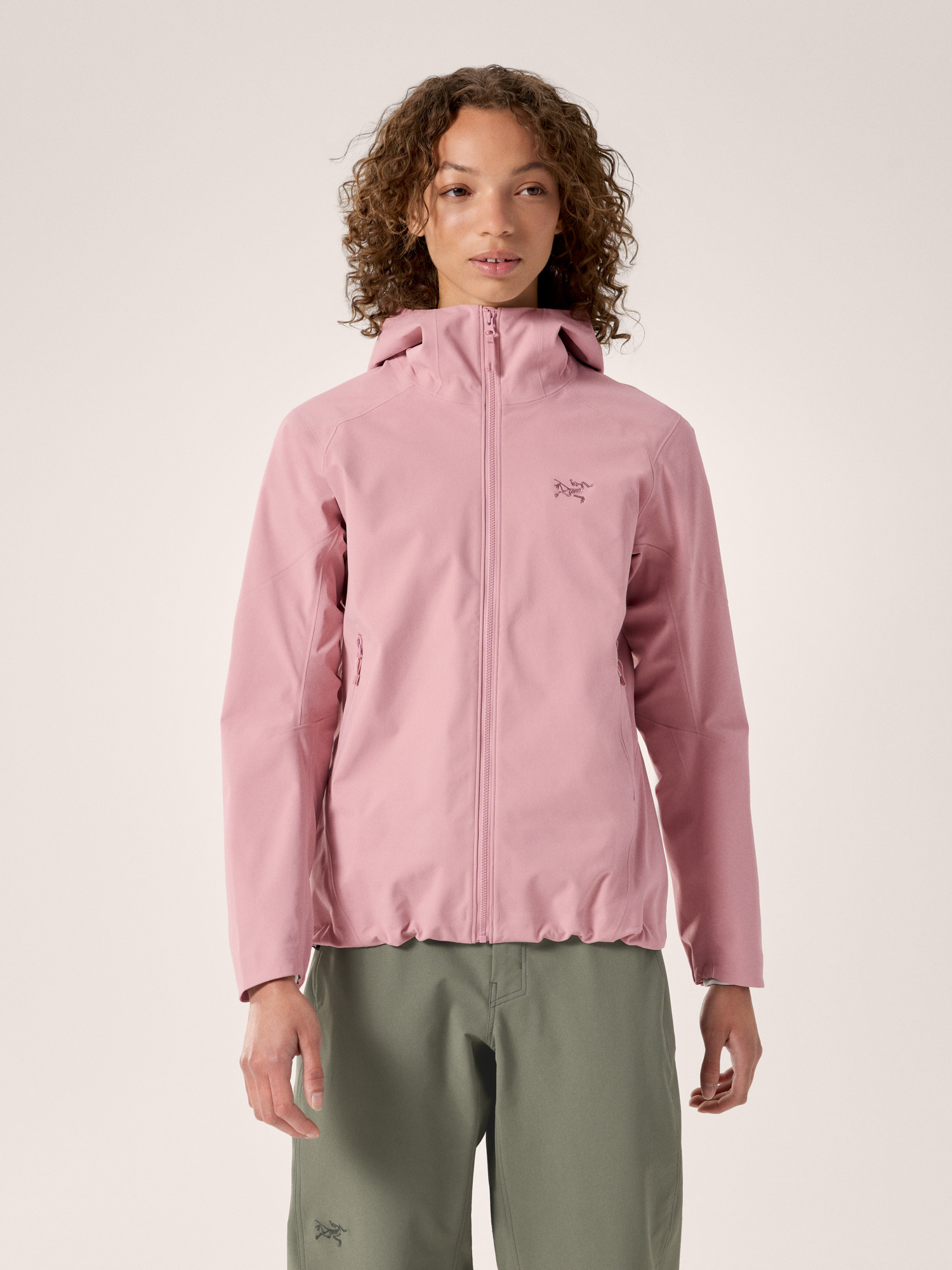 Saydi Hoody Women's | Arc'teryx United States
