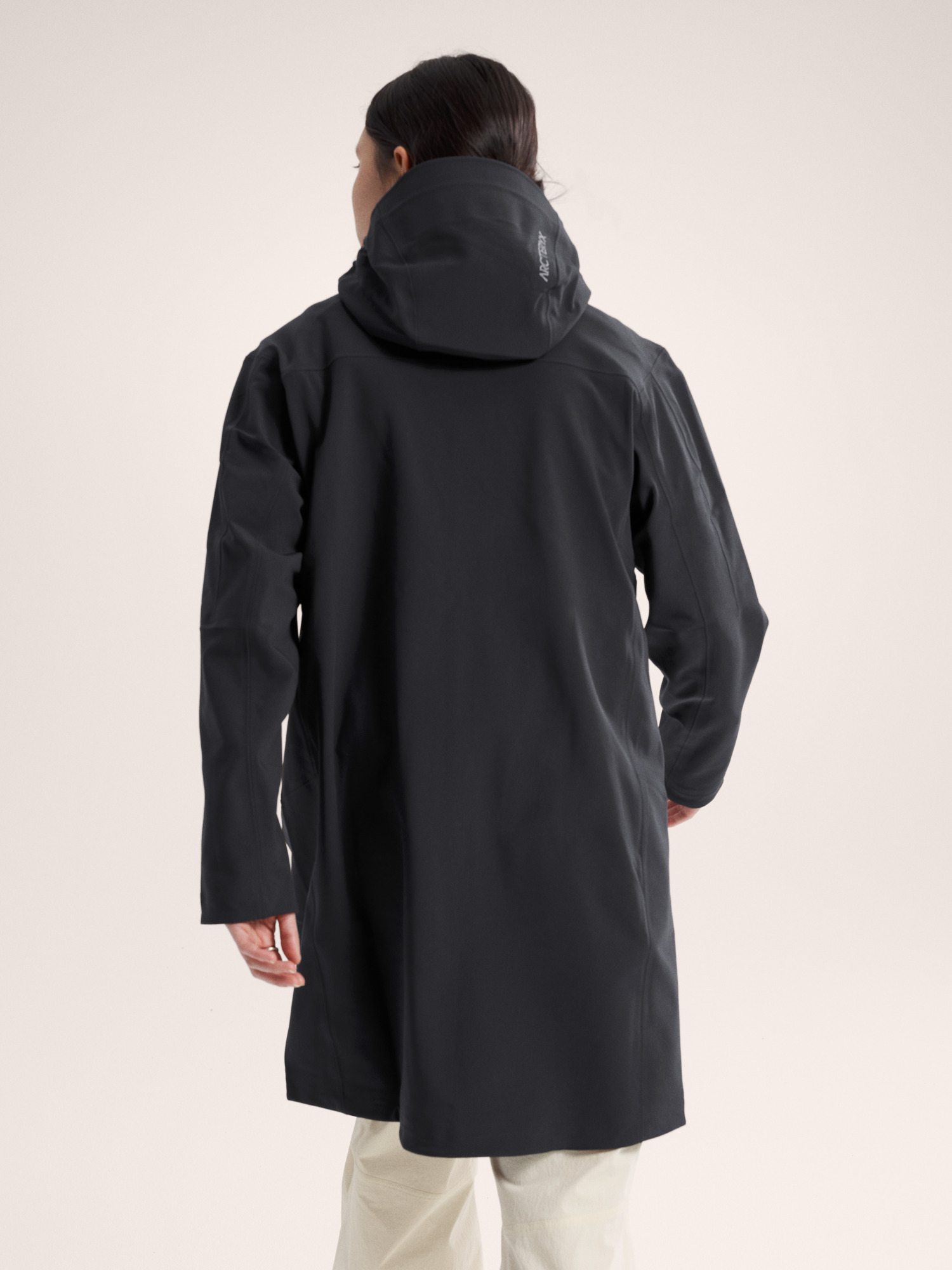 Gamma MX Coat Women's | Arc'teryx United States