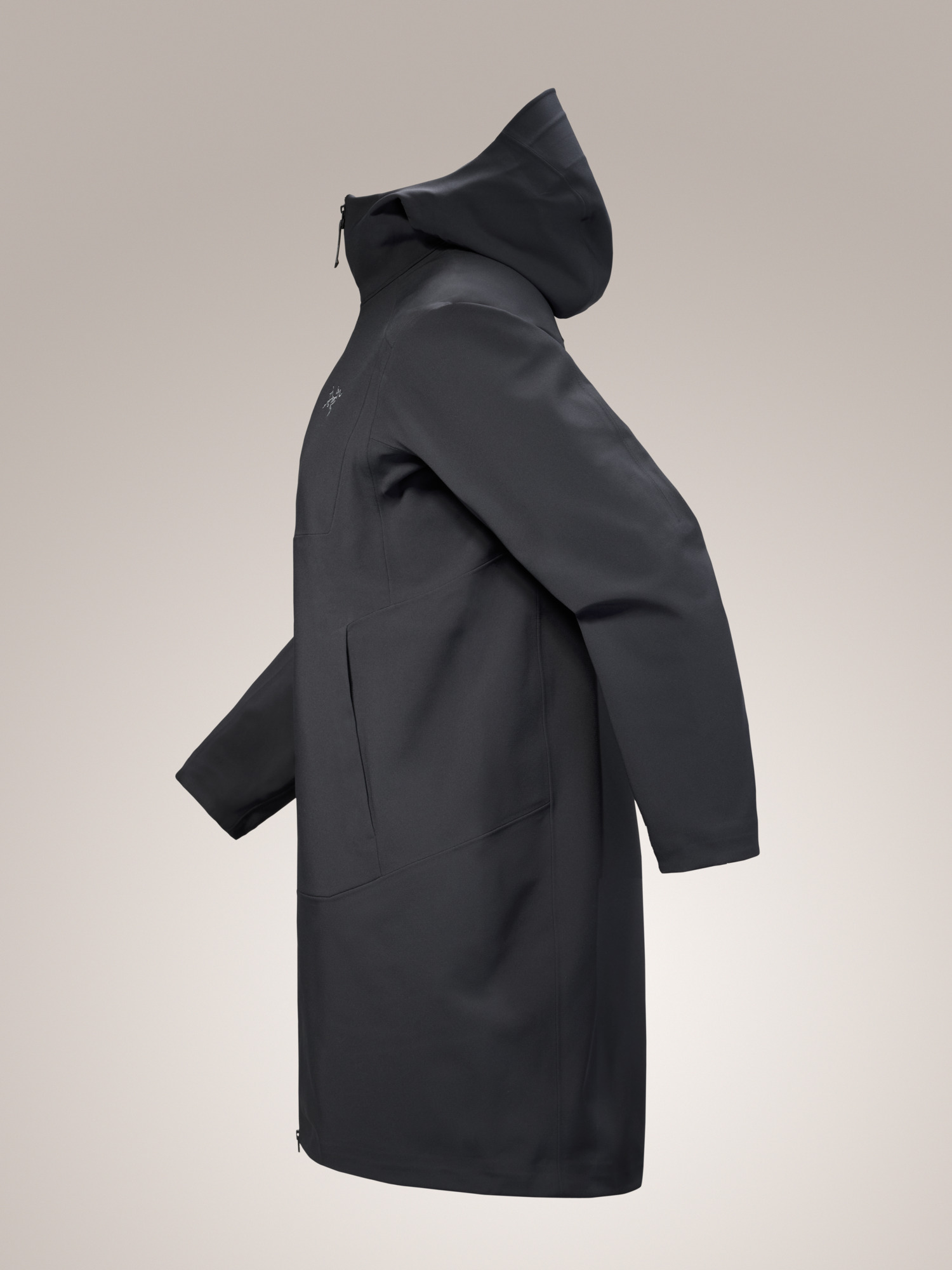 Gamma MX Coat Women's