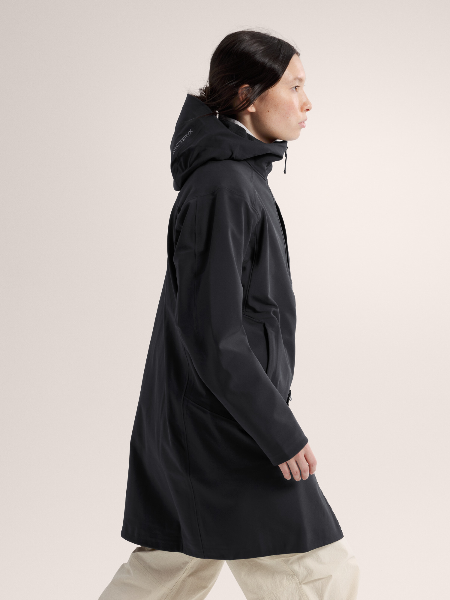 Gamma MX Coat Women's | Arc'teryx Outlet