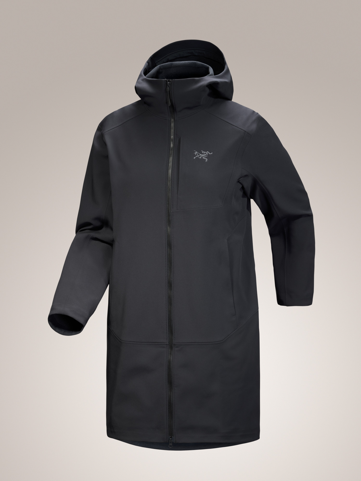Gamma MX Coat Women's