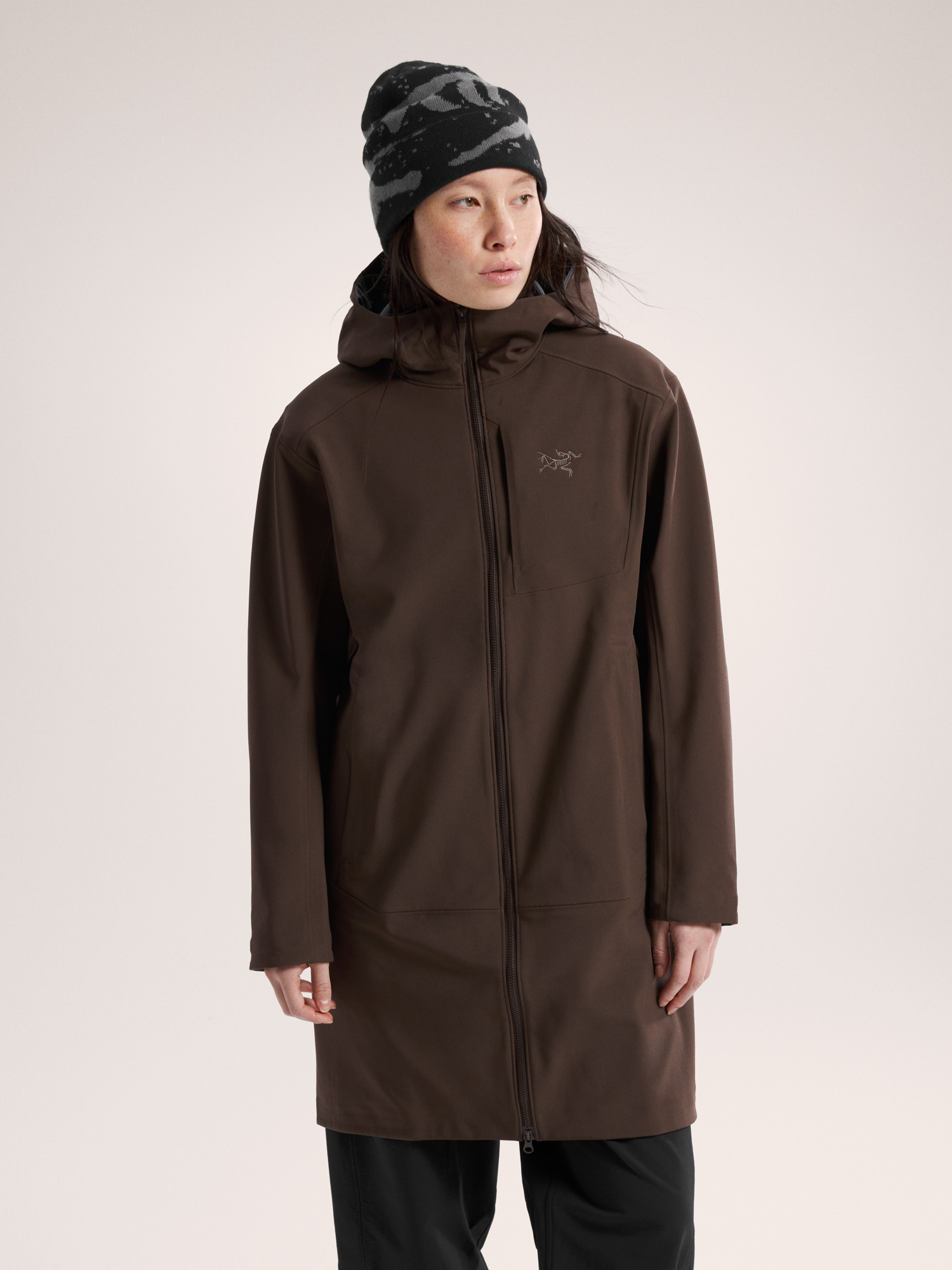 Gamma MX Coat Women