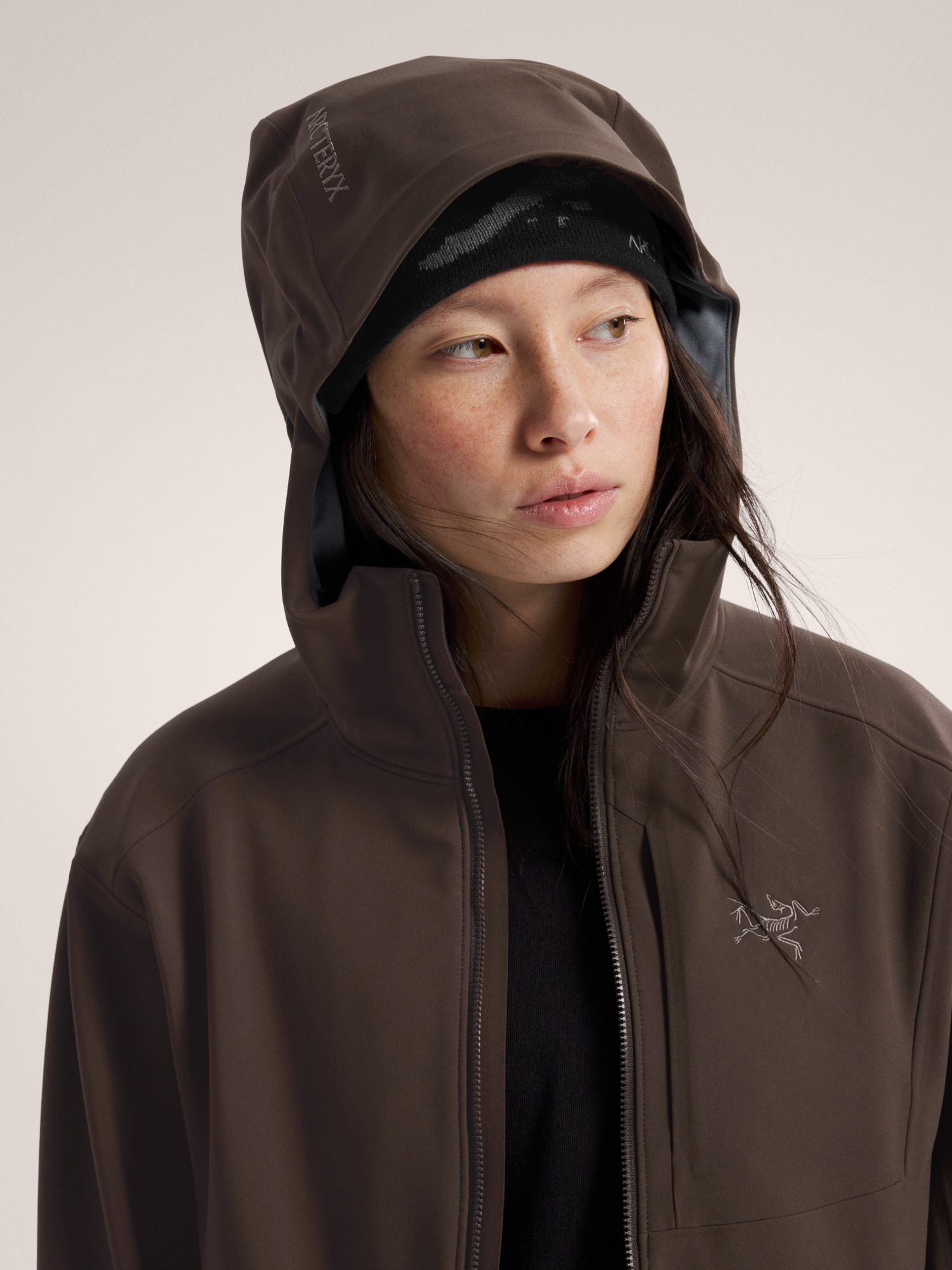 ジャケット・アウター 00's ARC'TERYX GAMMA MX JACKET L Arc'Teryx Gamma MX Jacket Men's