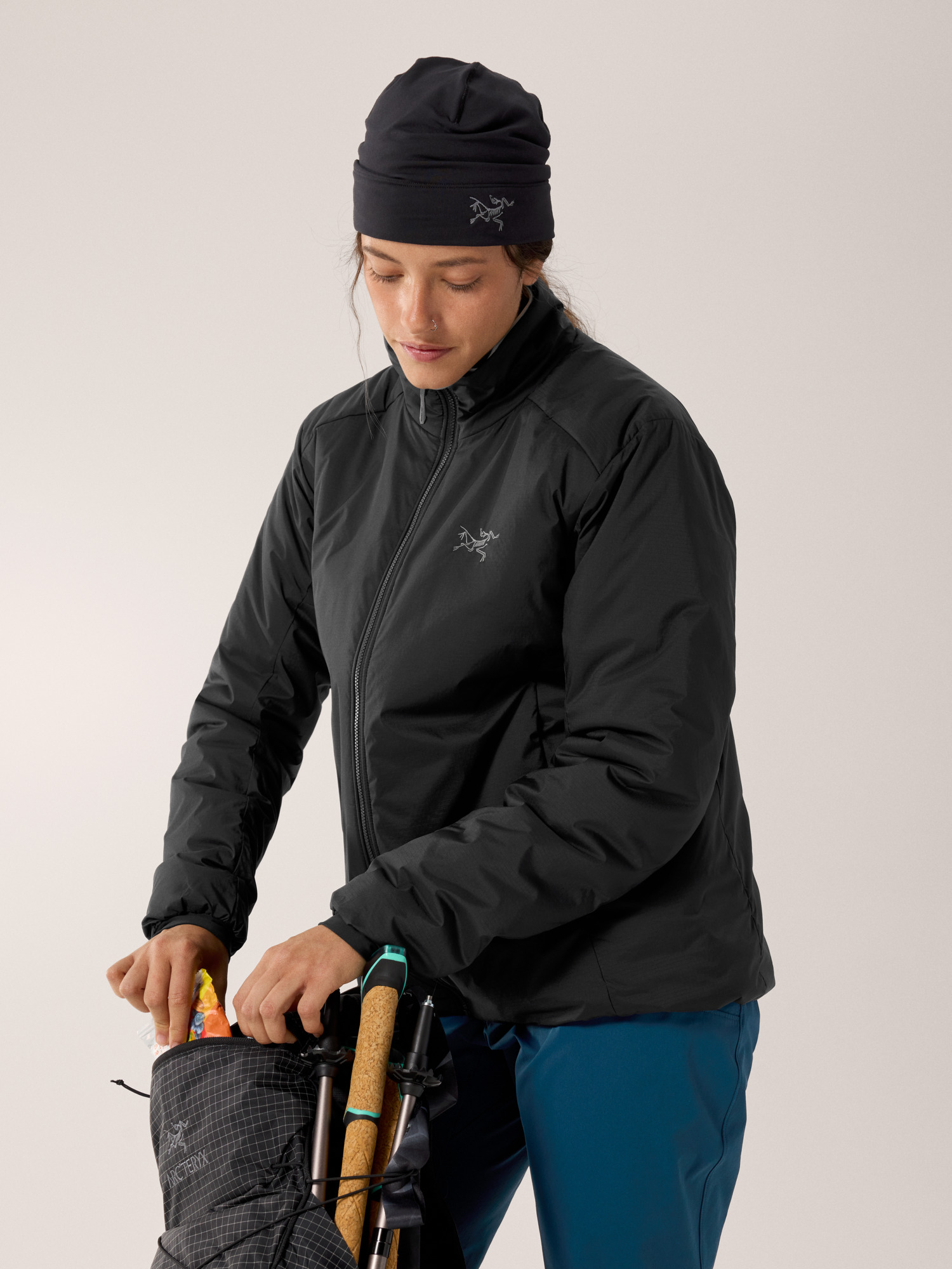 Atom SV Jacket Women's