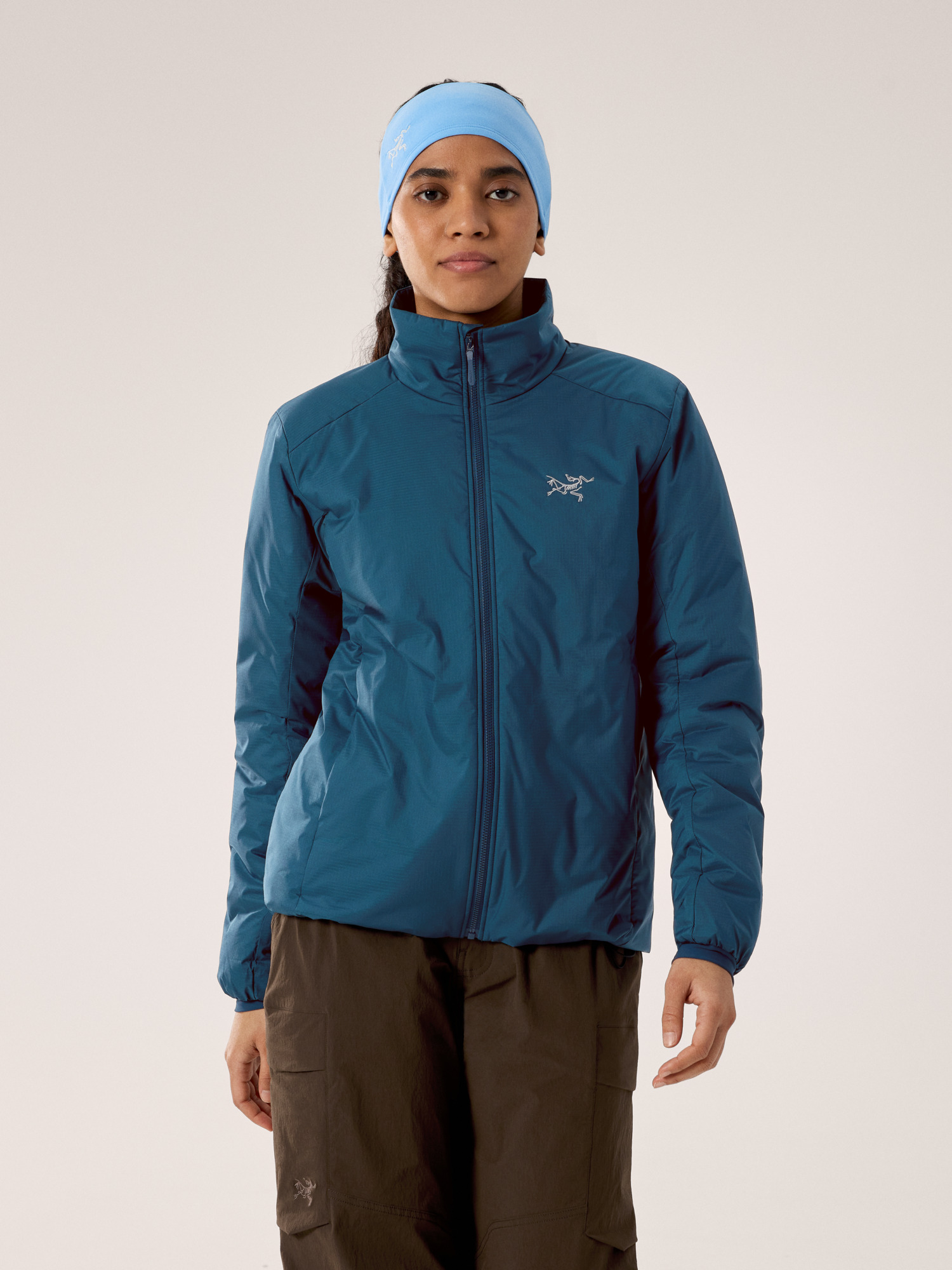 Atom SV Jacket Women