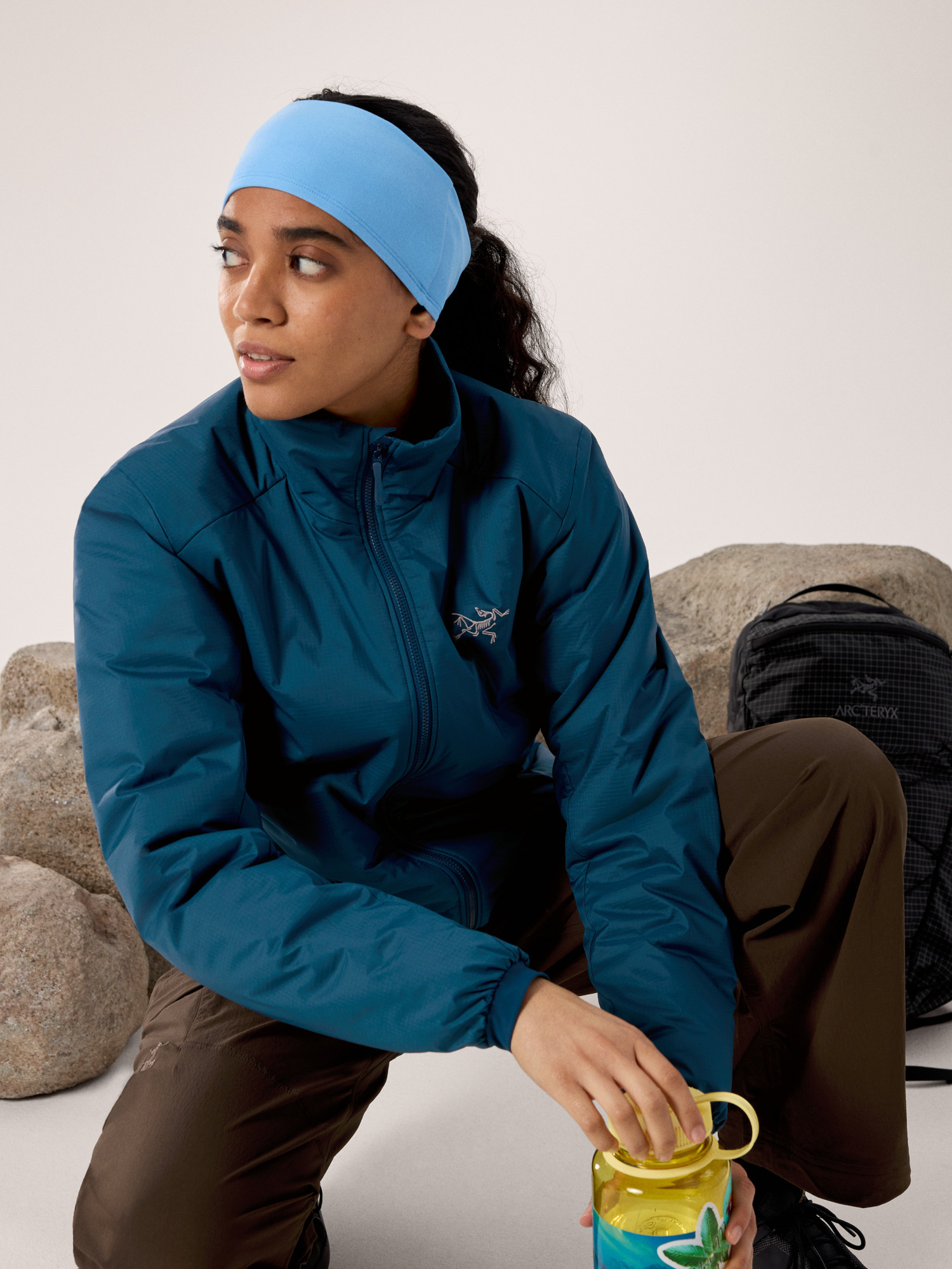 Atom SV Jacket Women's | Arc'teryx United States