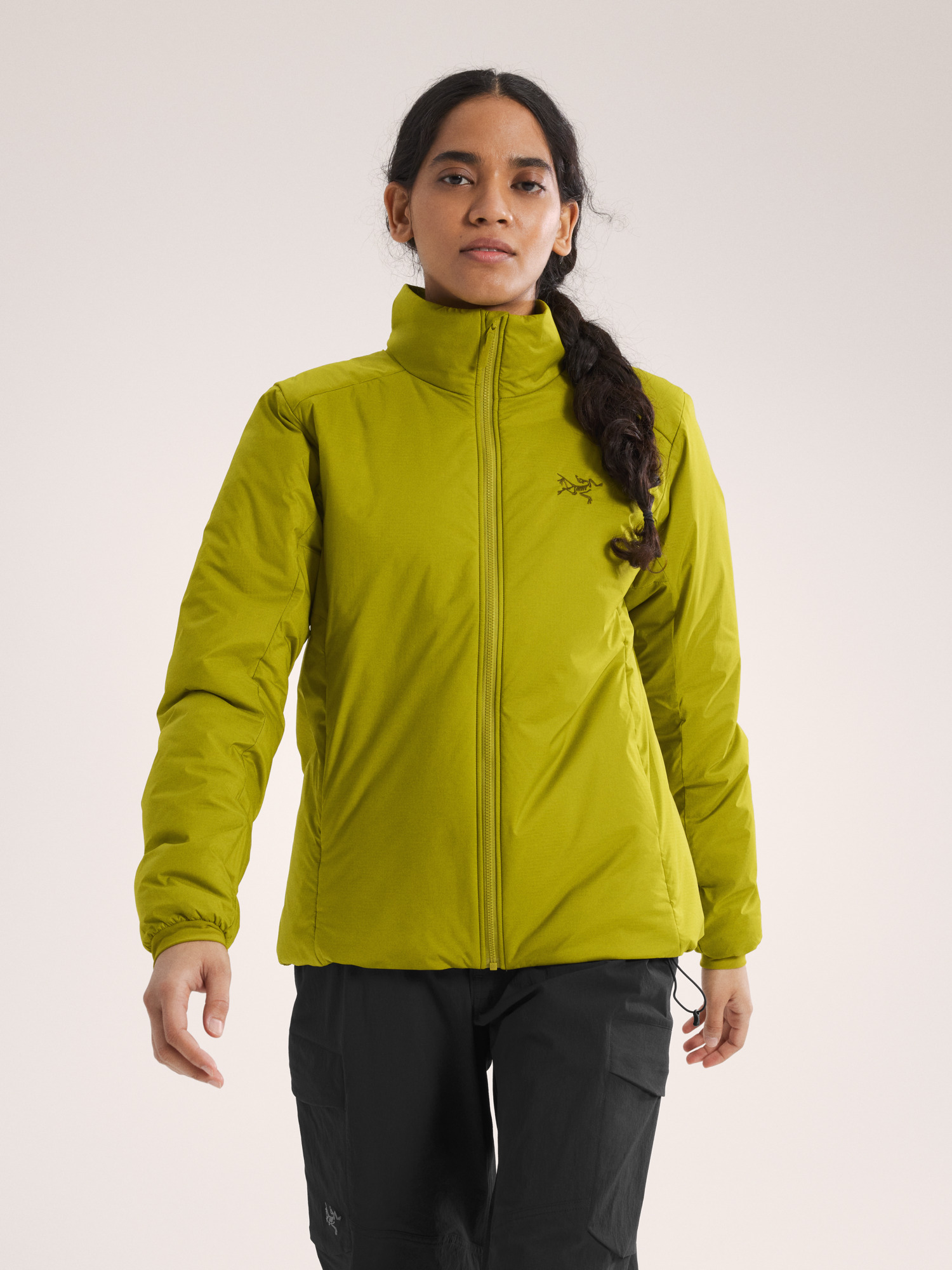Atom SV Jacket Women