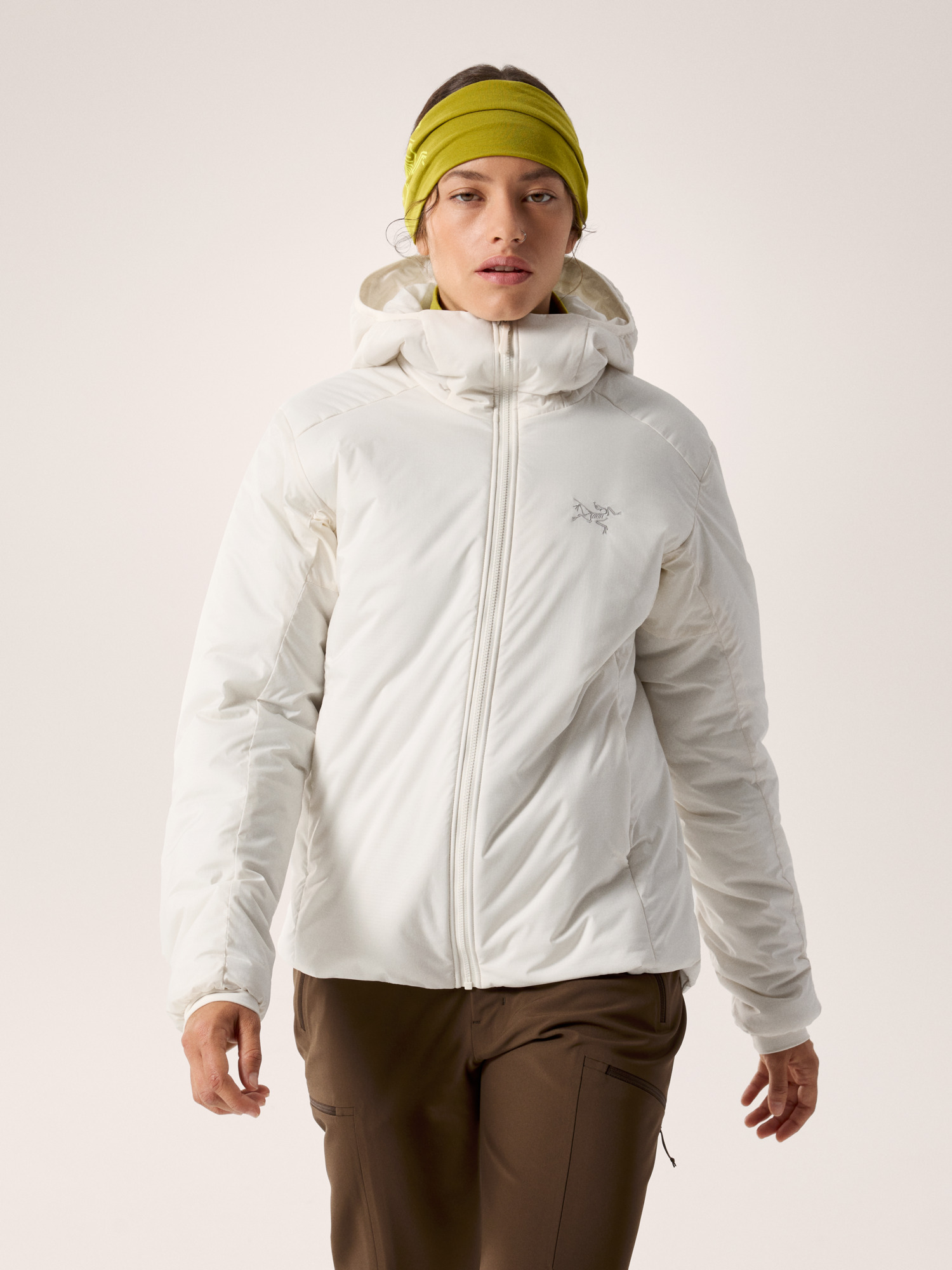 ARC’TERYX　Atom SV Hoody Arc'teryx Atom SV Insulated Hoody - Men's | REI Co-op