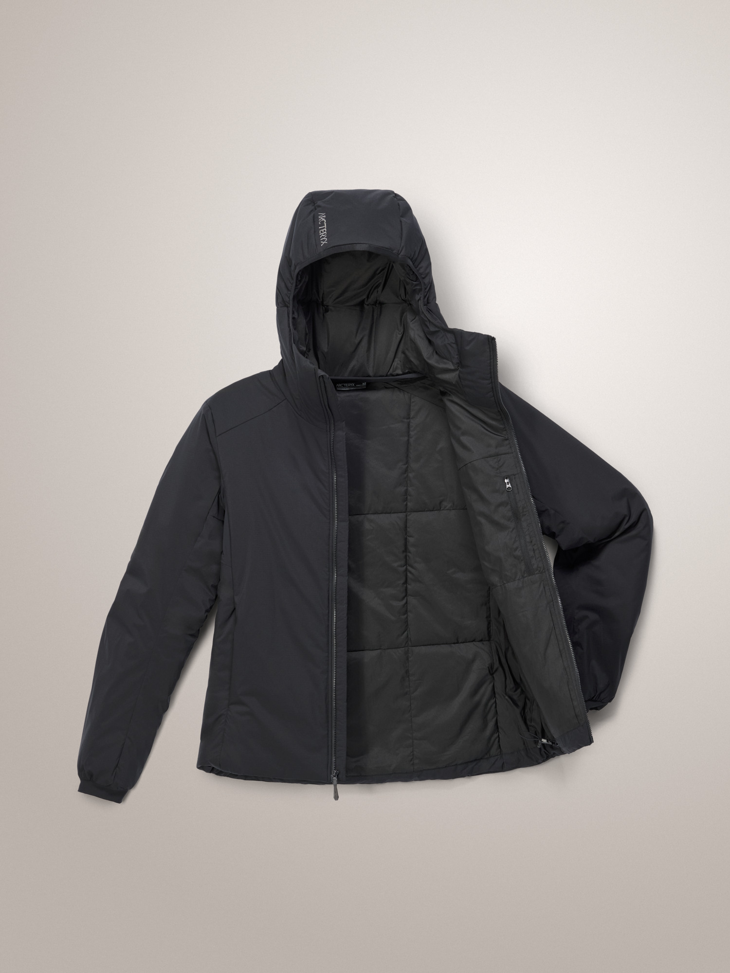 ARC’TERYX　Atom SV Hoody Arc'teryx Atom SV Insulated Hoody - Men's | REI Co-op