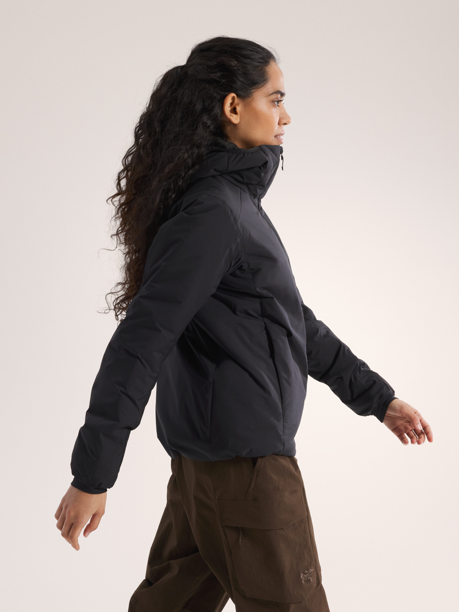 Atom SV Hoody Women's